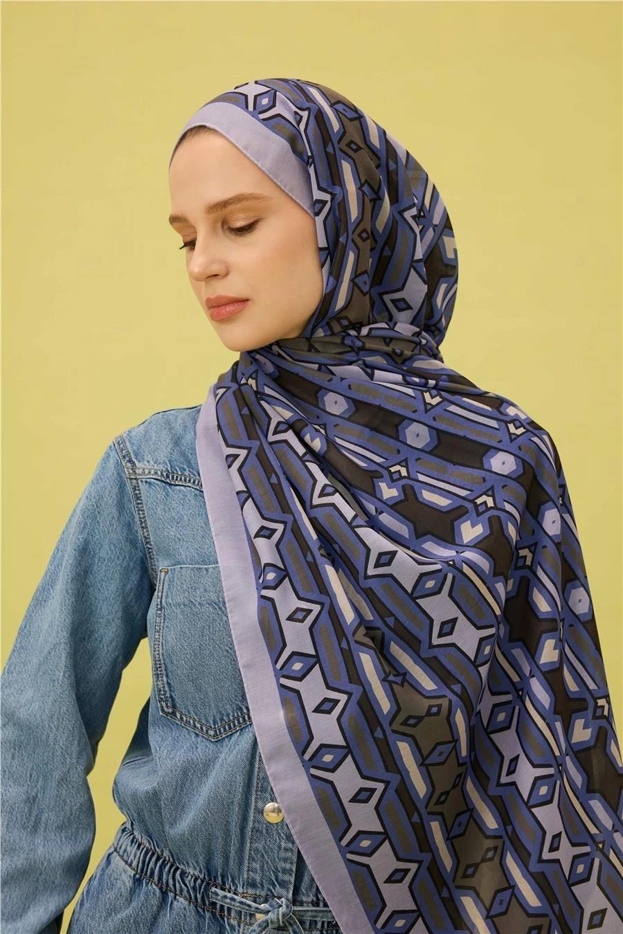 Holiday Collection Soft Şal 3058-05