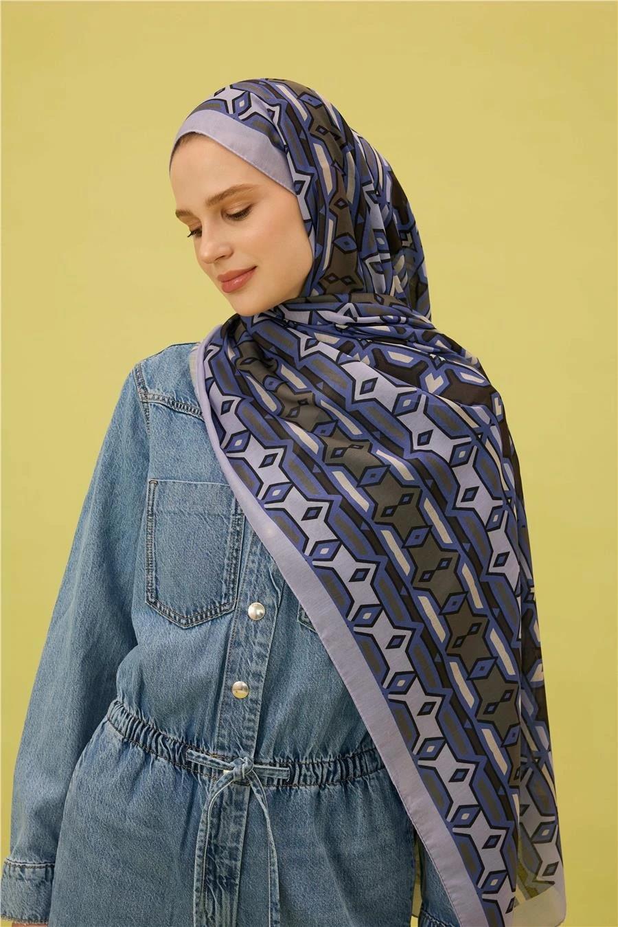 Holiday Collection Soft Şal 3058-05