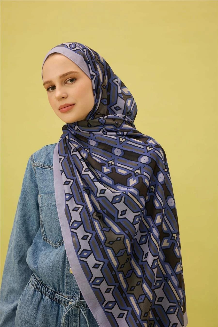 Holiday Collection Soft Şal 3058-05