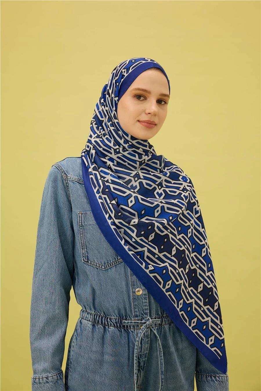 Holiday Collection Soft Şal 3058-07