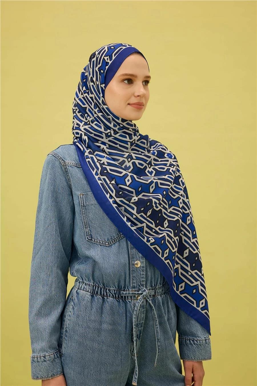 Holiday Collection Soft Şal 3058-07