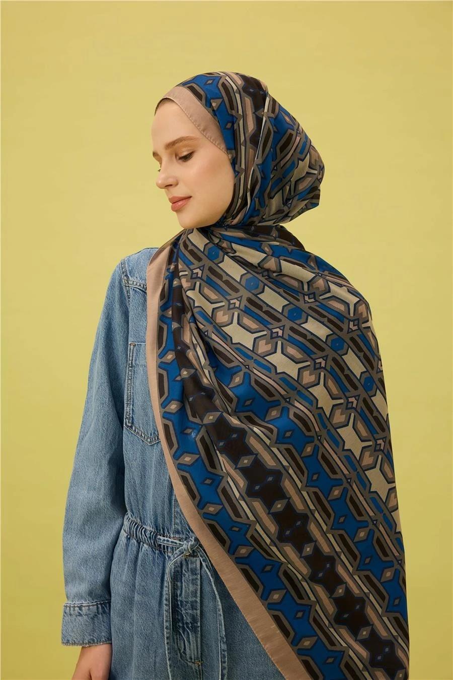 Holiday Collection Soft Şal 3058-09