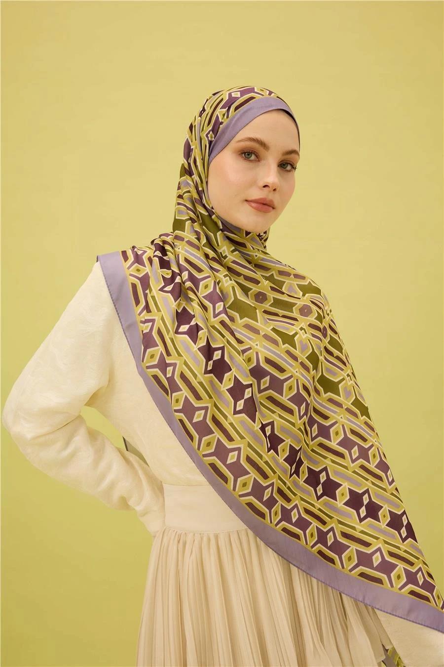 Holiday Collection Soft Şal 3058-10