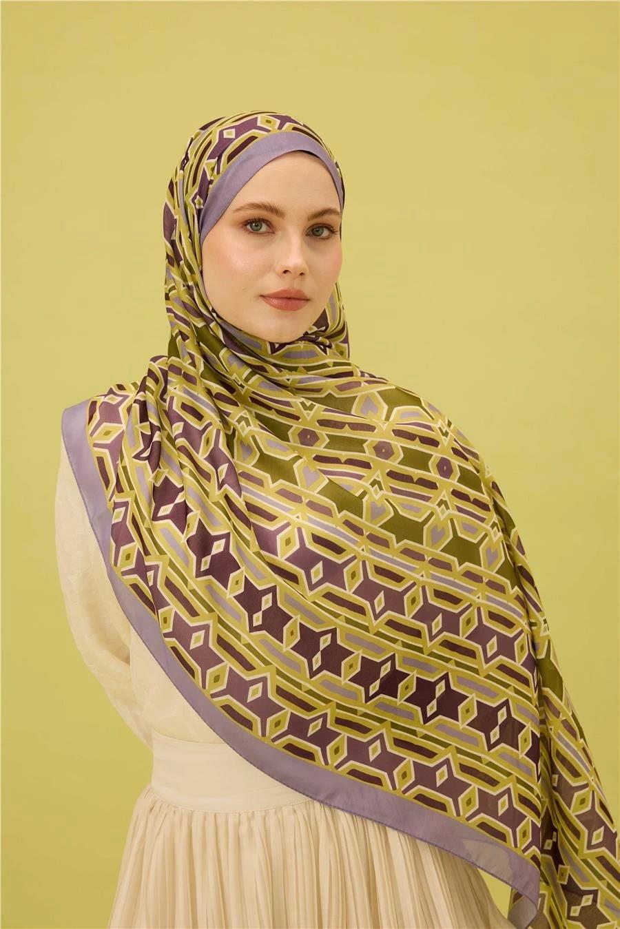 Holiday Collection Soft Şal 3058-10