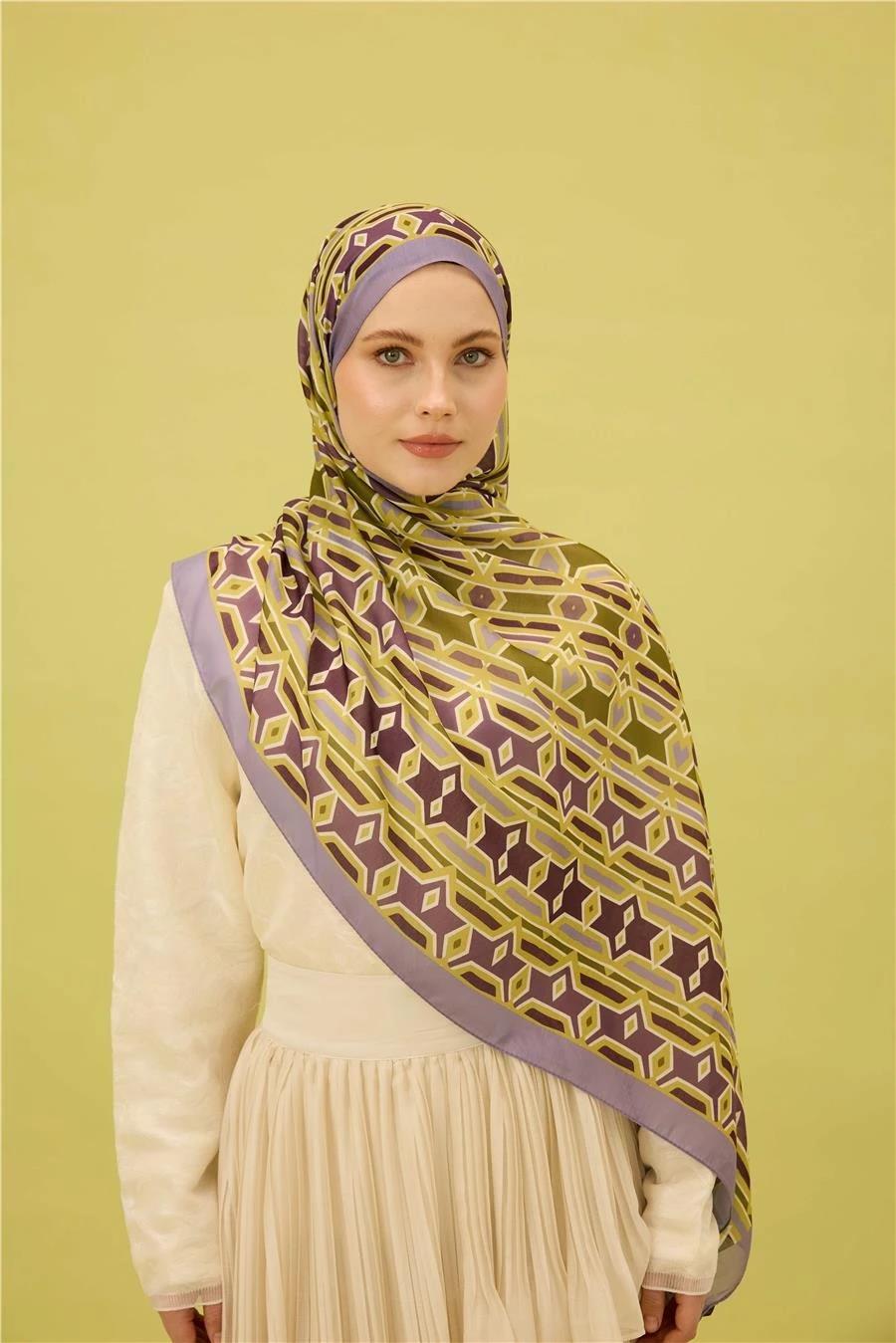 Holiday Collection Soft Şal 3058-10