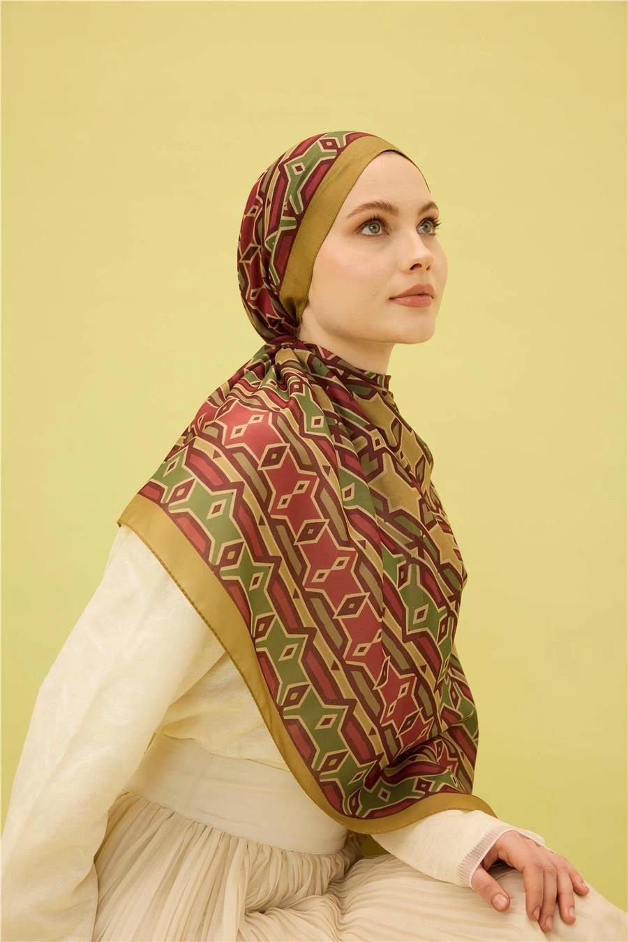 Holiday Collection Soft Şal 3058-11