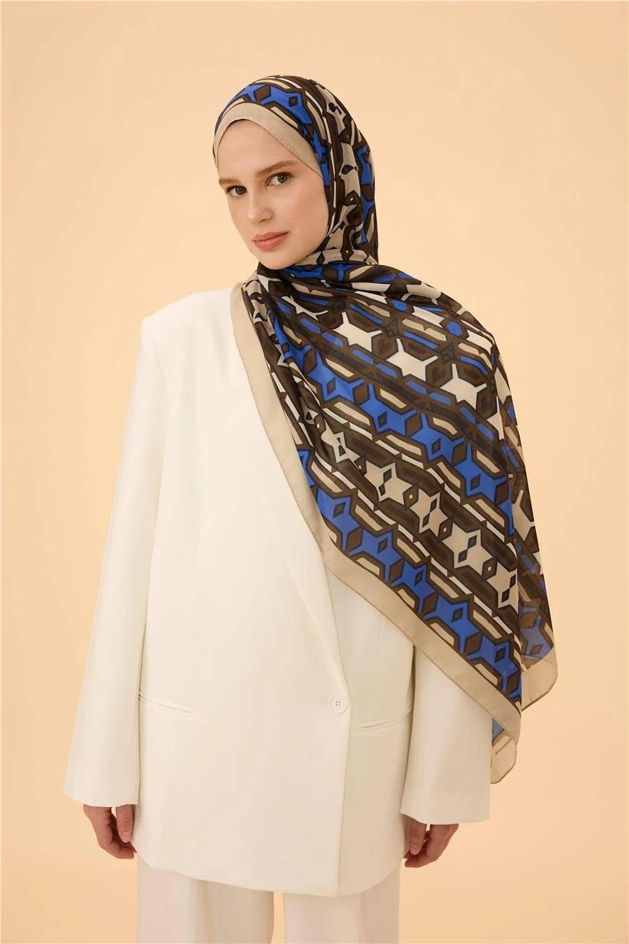 Holiday Collection Soft Şal 3058-12