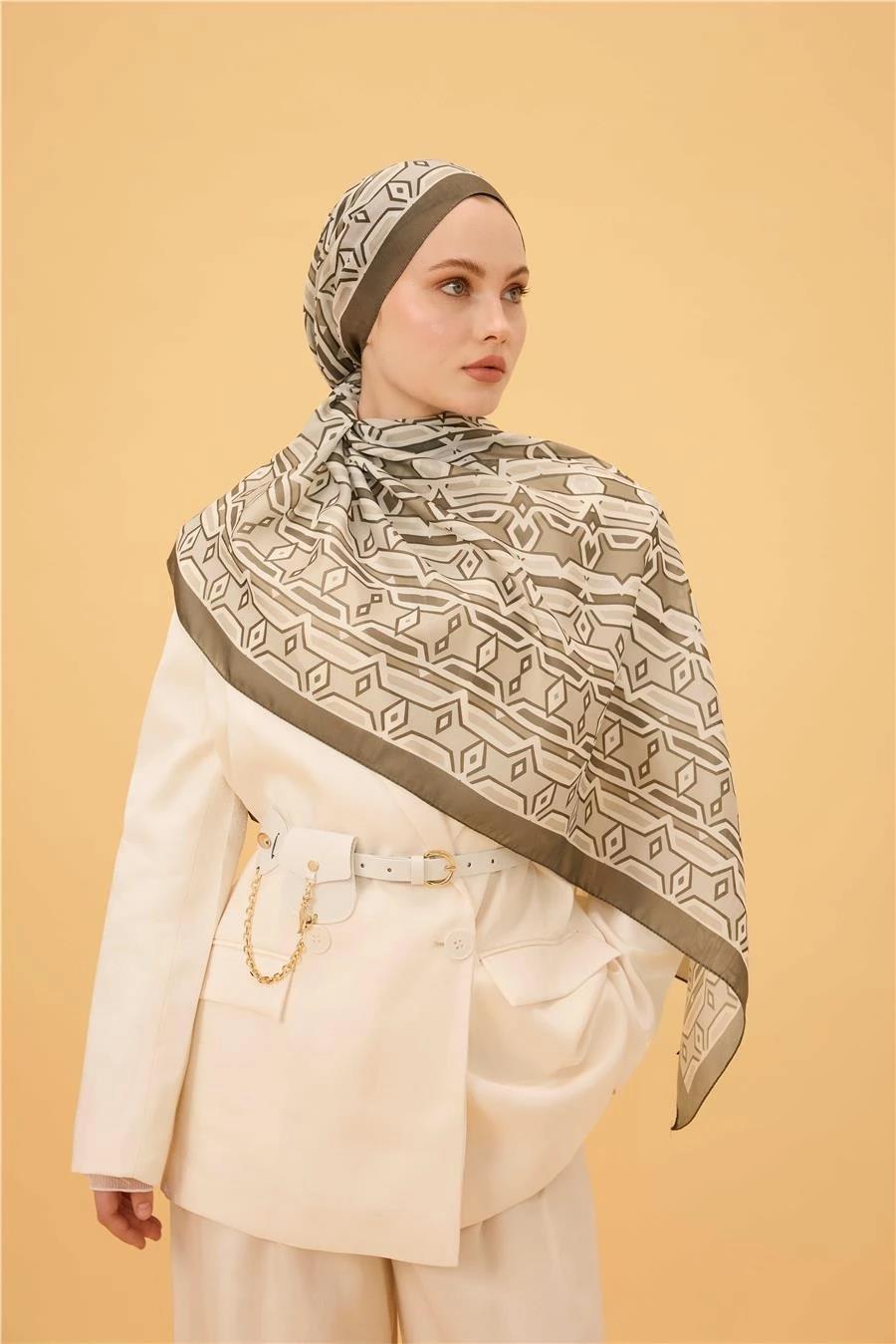 Holiday Collection Soft Şal 3058-15