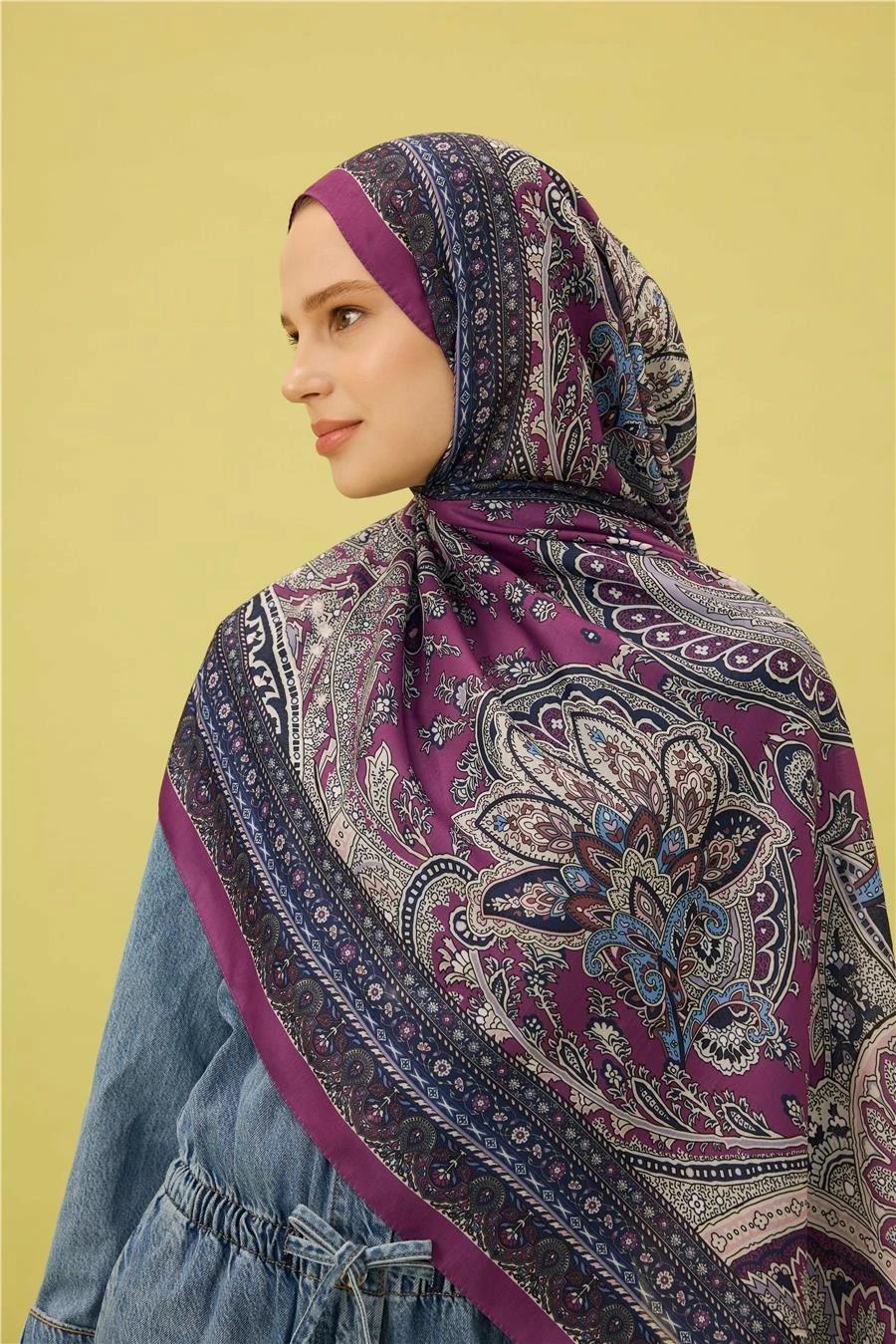 Holiday Collection Soft Şal 3059-02