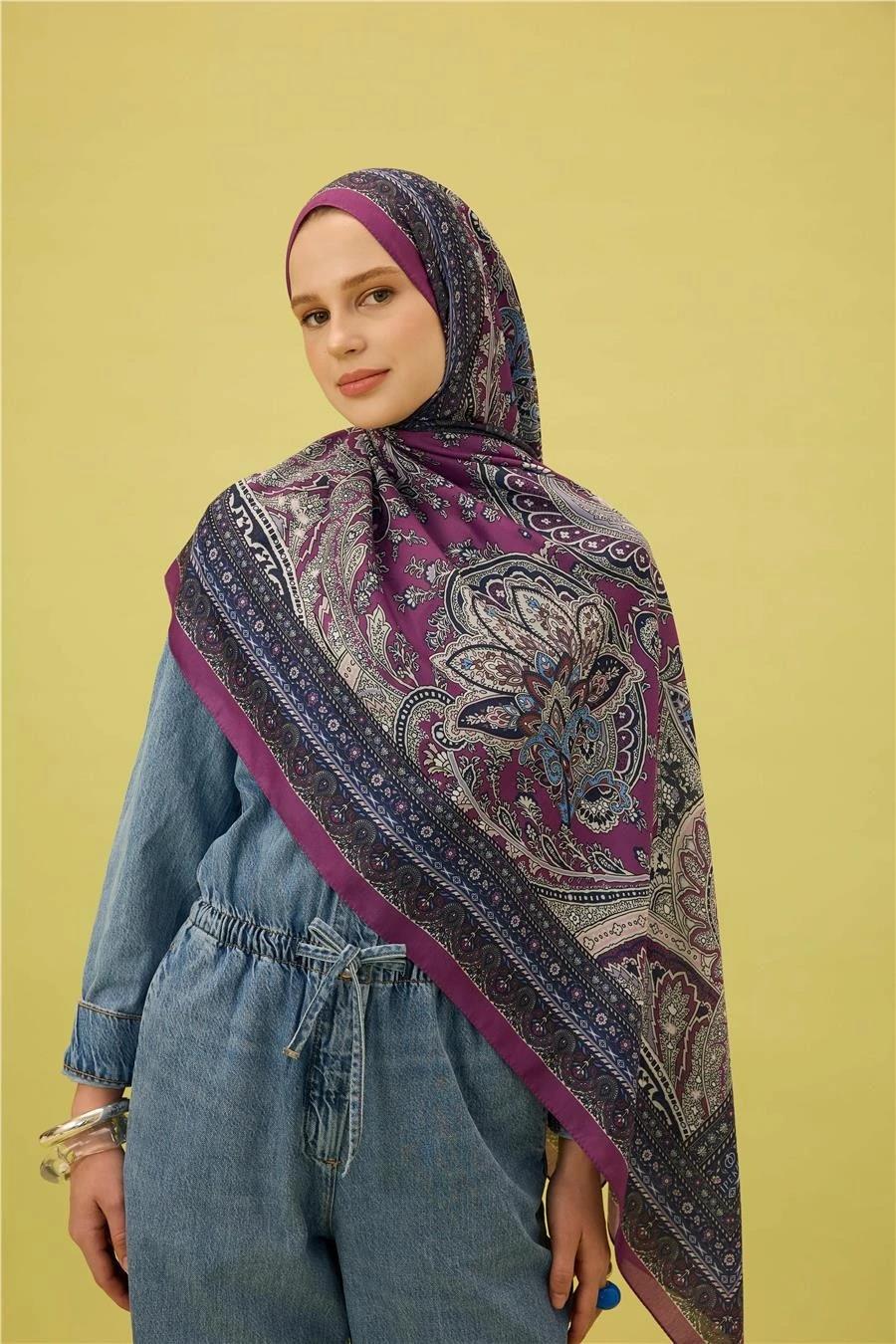 Holiday Collection Soft Şal 3059-02