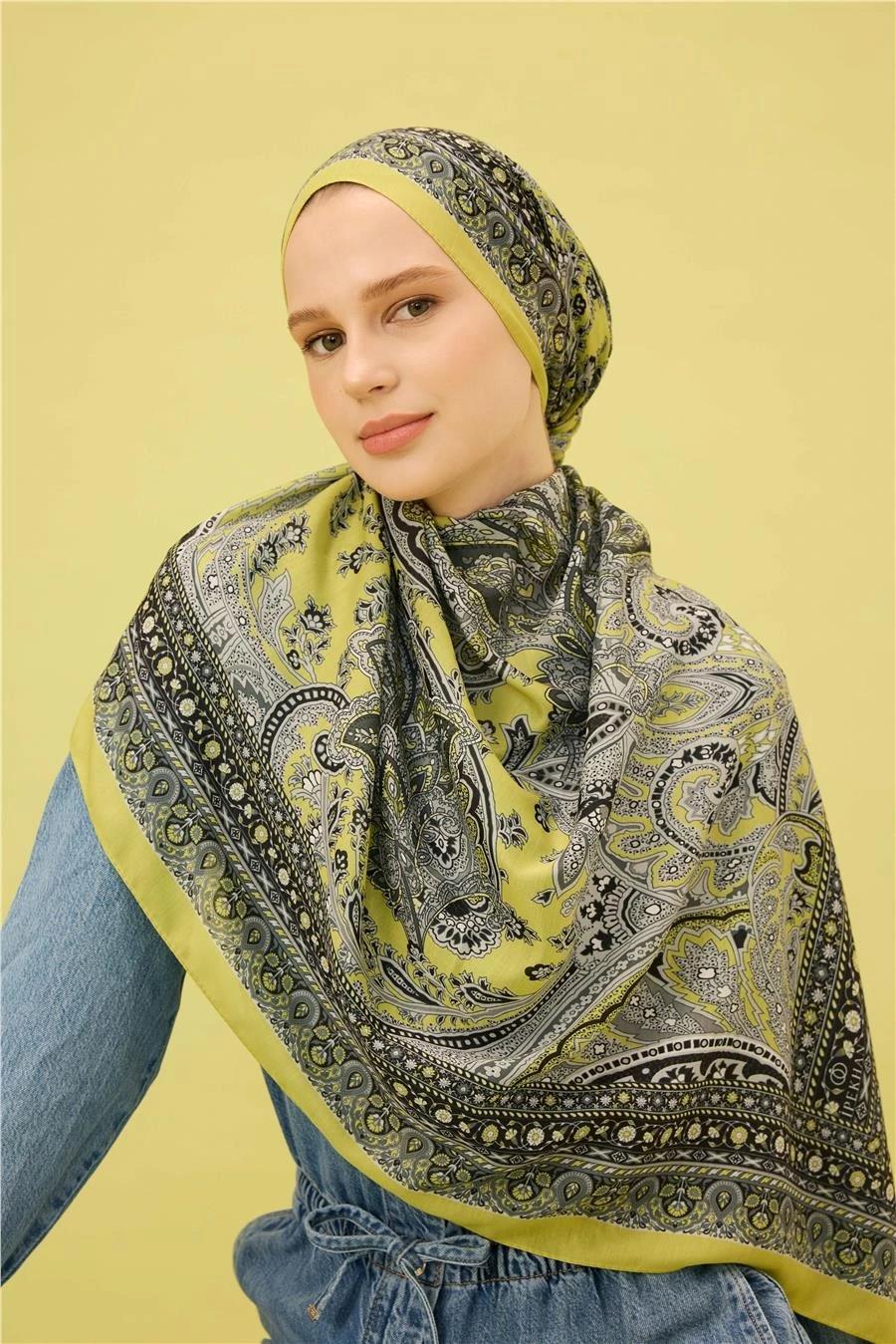 Holiday Collection Soft Şal 3059-04