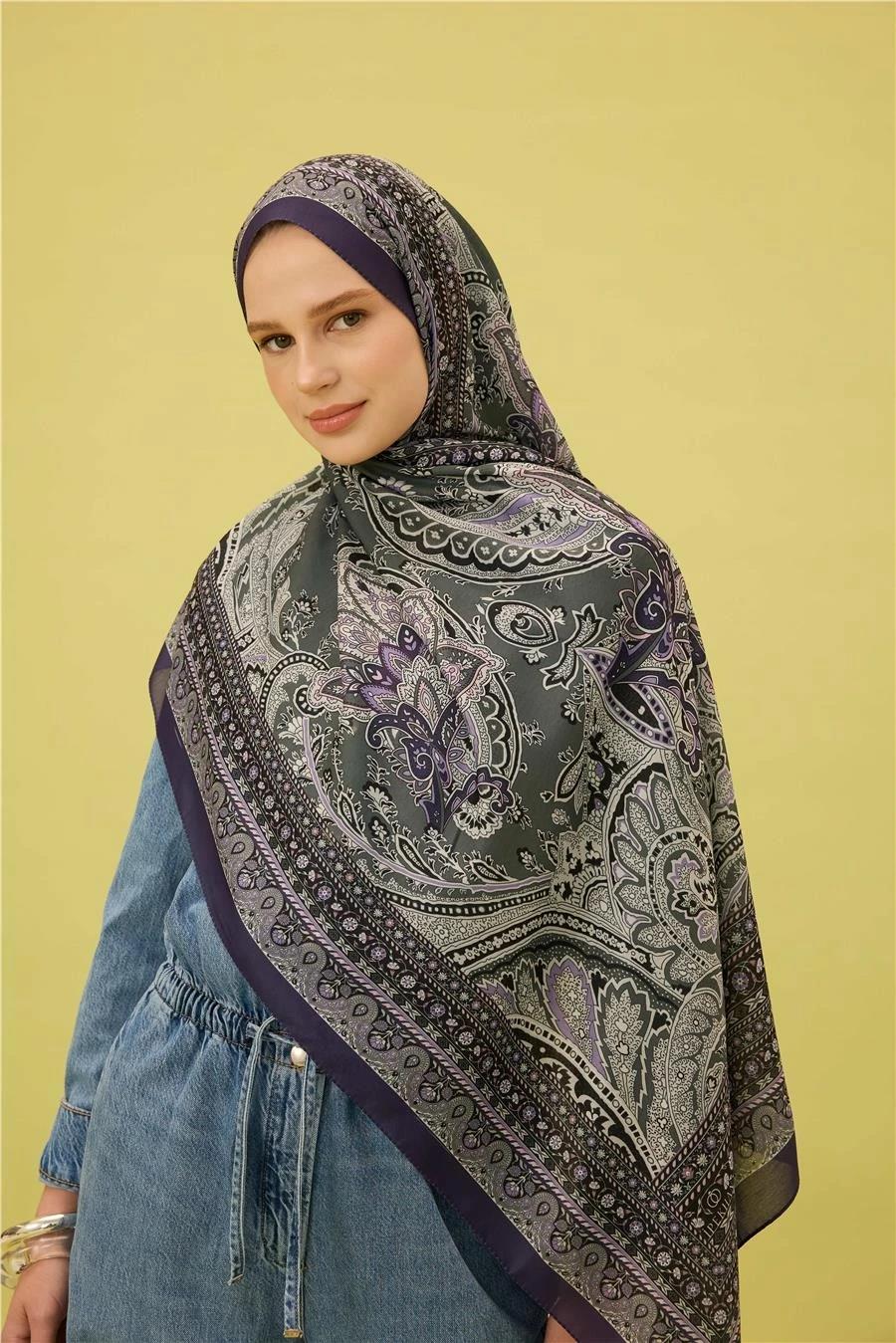 Holiday Collection Soft Şal 3059-05