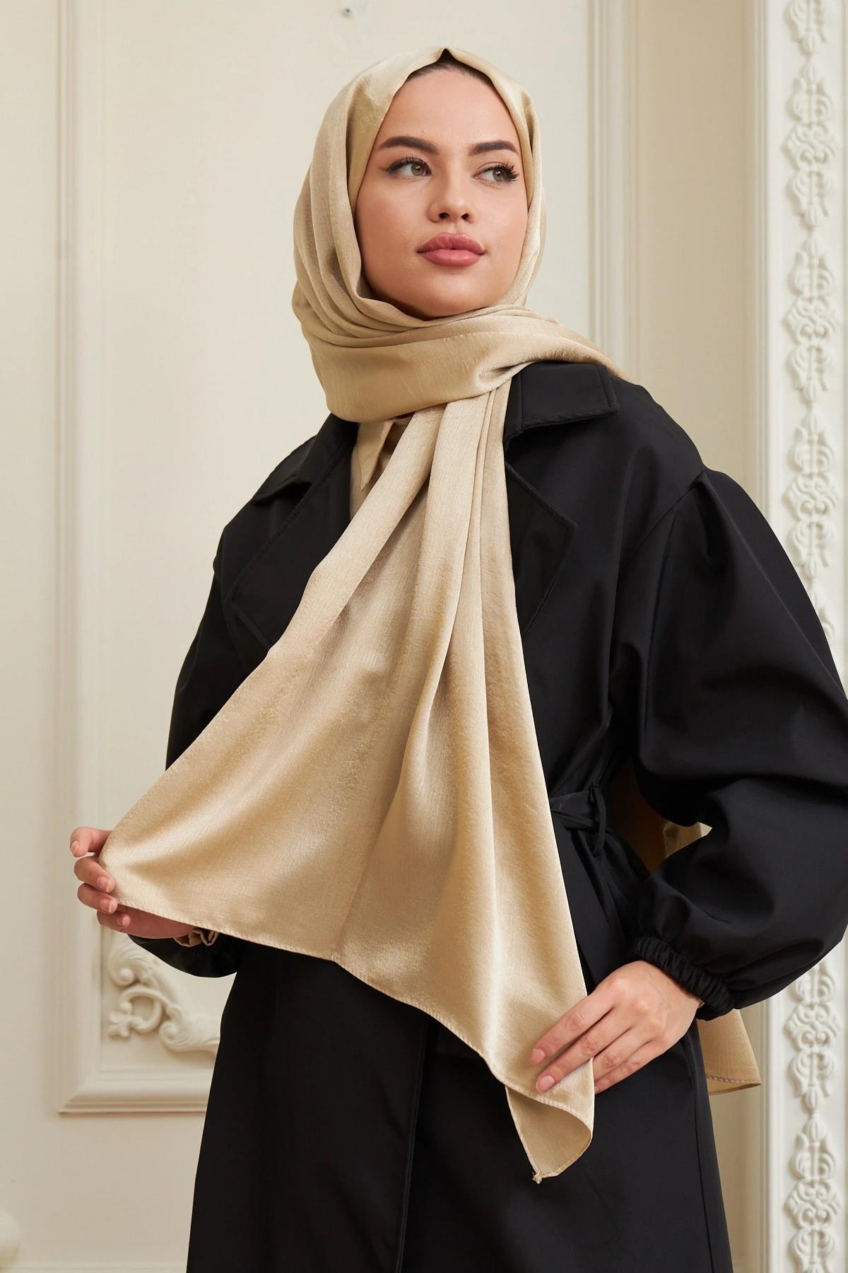 Janjan Çift Taraflı Şal Bal Köpüğü