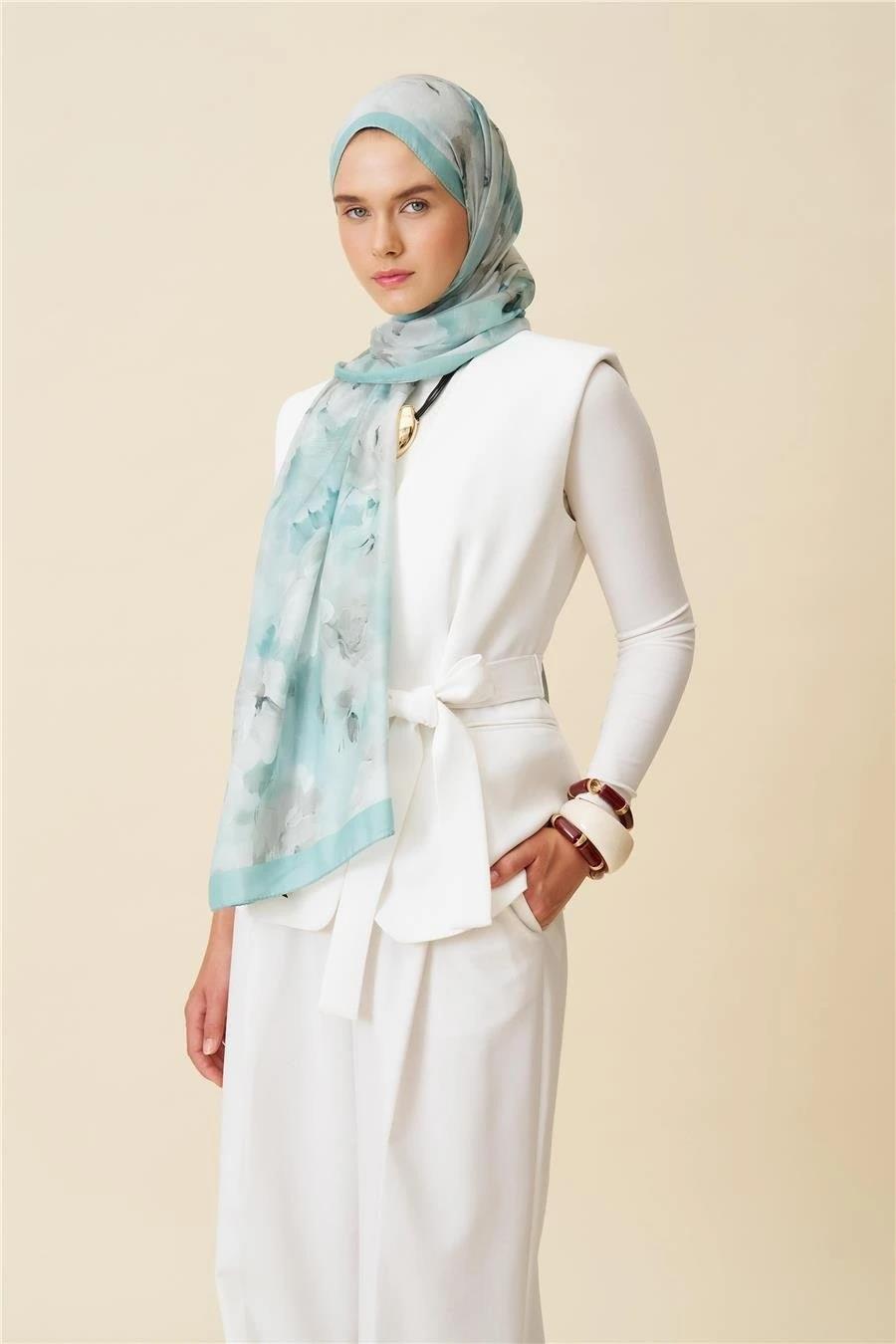 Jardin Secret Collection Soft Şal 3060-05