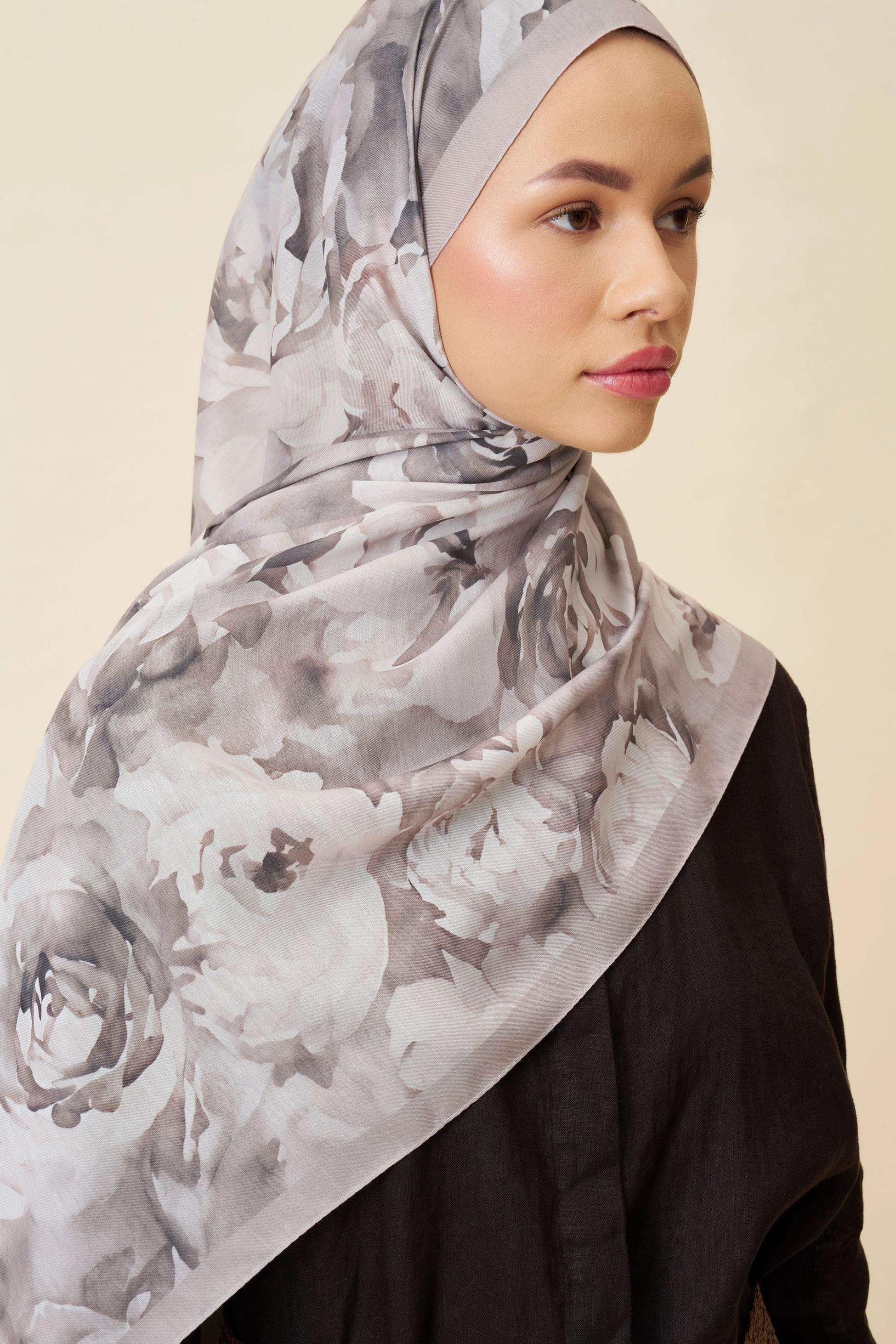 Jardin Secret Collection Soft Şal 3062-01