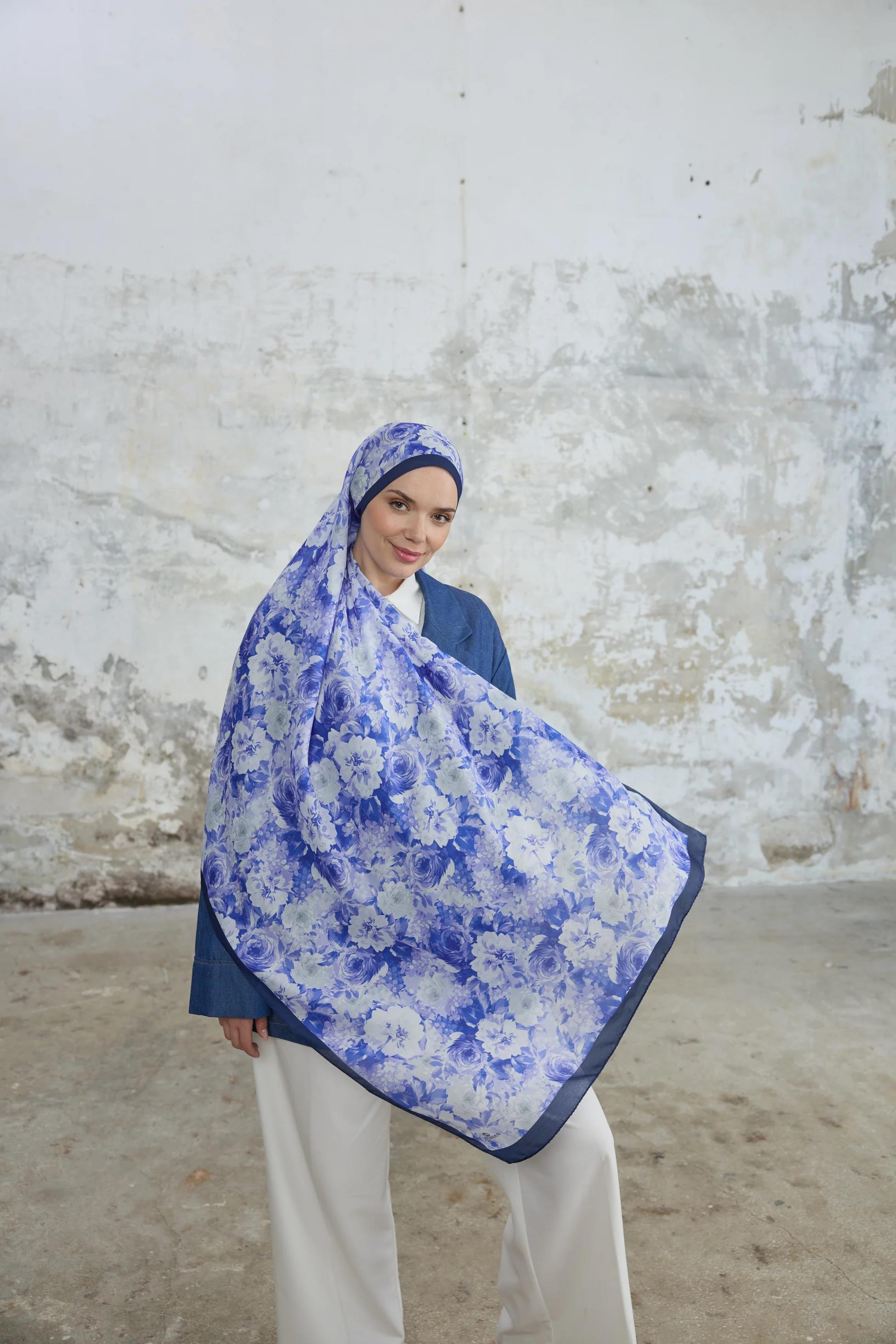 Jardin Secret Collection Soft Şal 3065-12