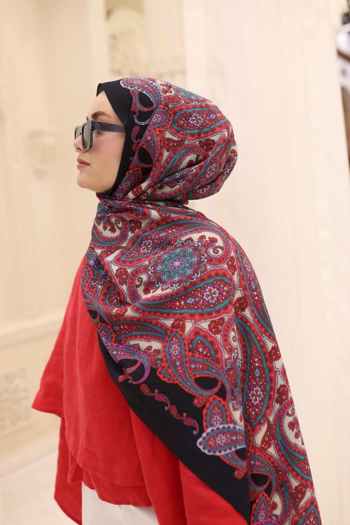 Mayda Şal 81002-02