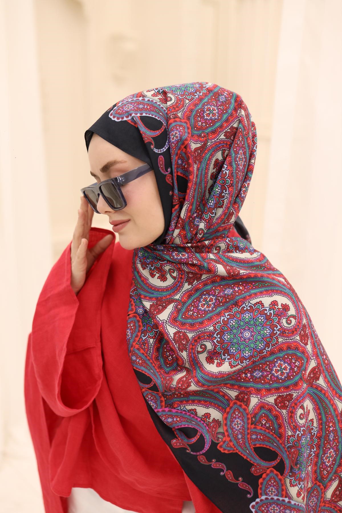 Mayda Şal 81002-02