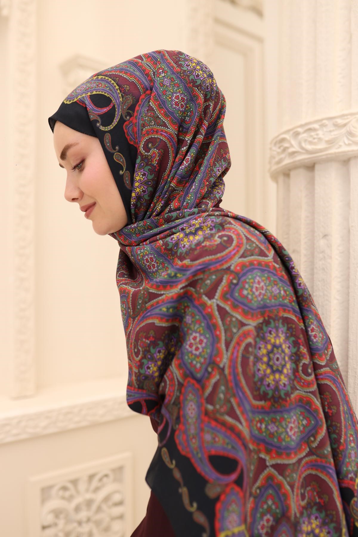 Mayda Şal 81002-03