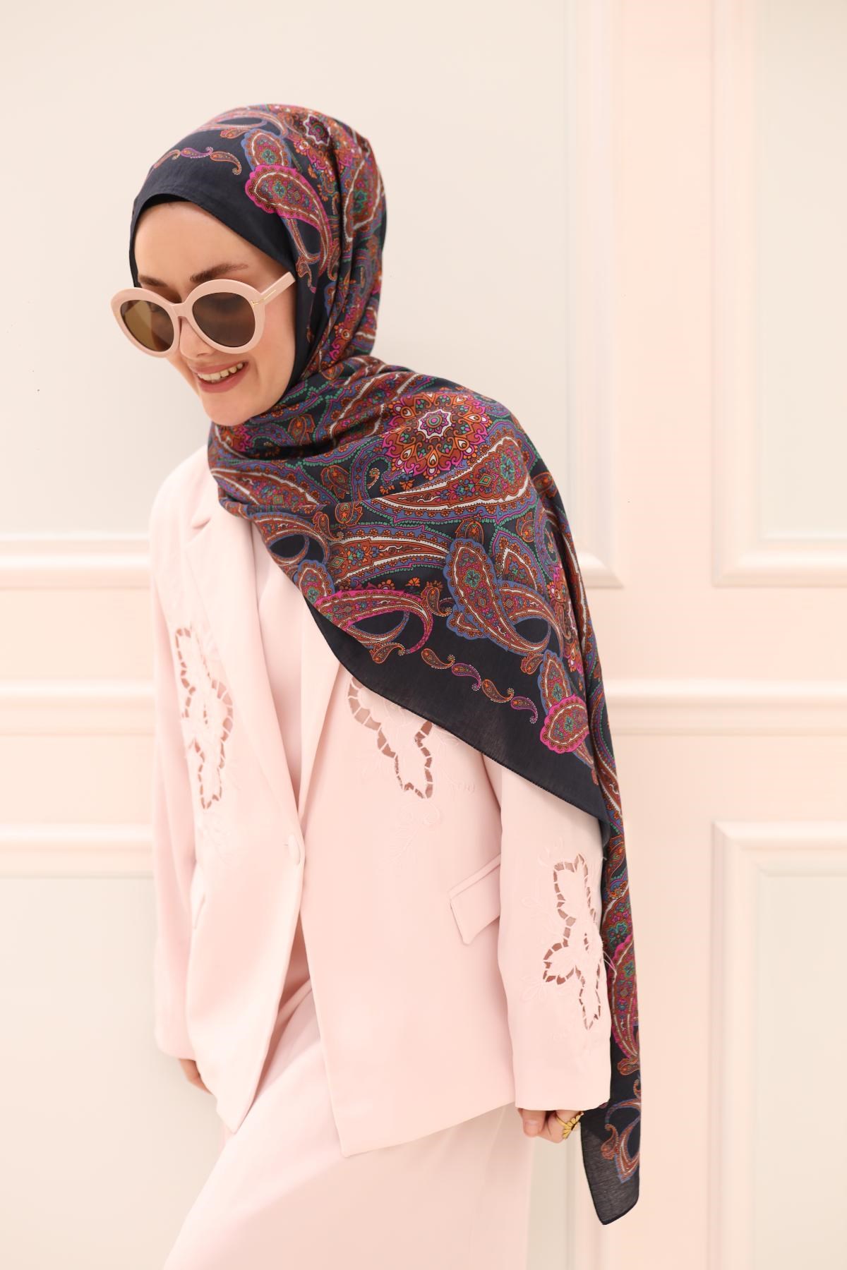 Mayda Şal 81002-10