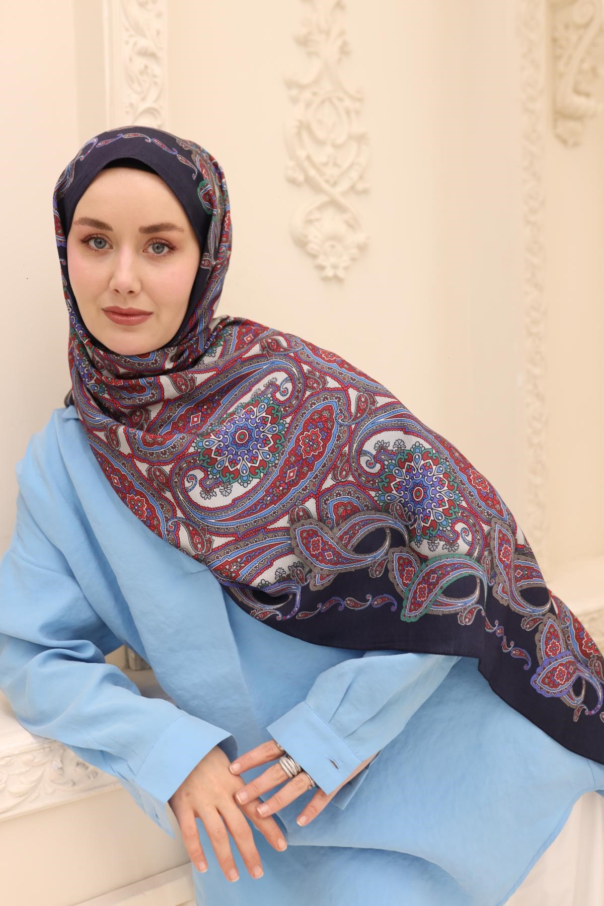 Mayda Şal 81002-11