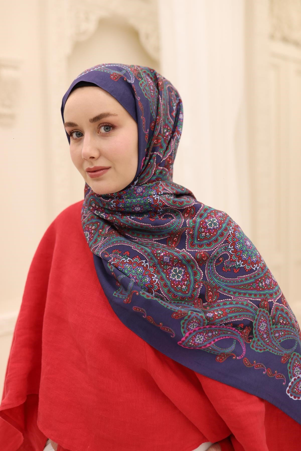 Mayda Şal 81002-13
