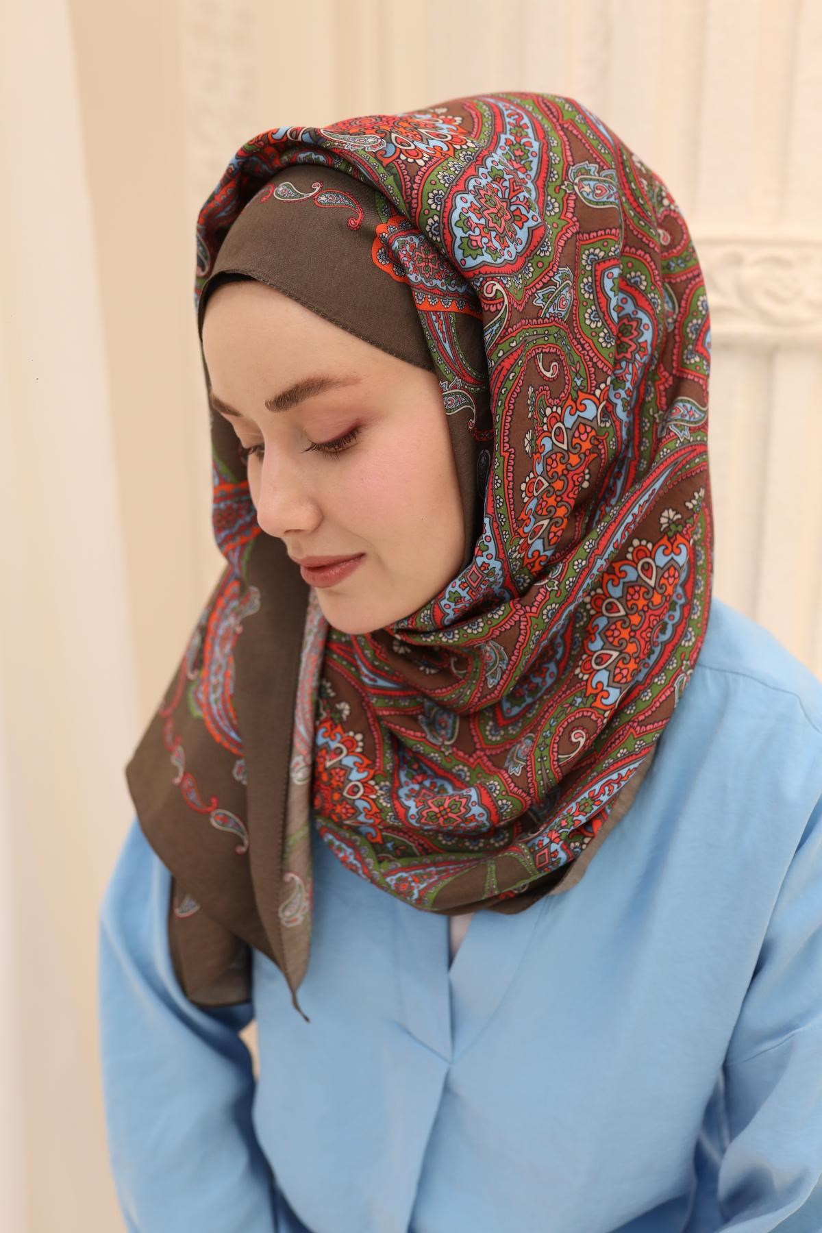 Mayda Şal 81002-33