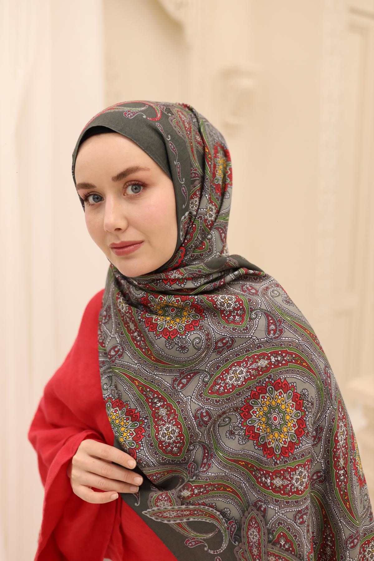 Mayda Şal 81002-37