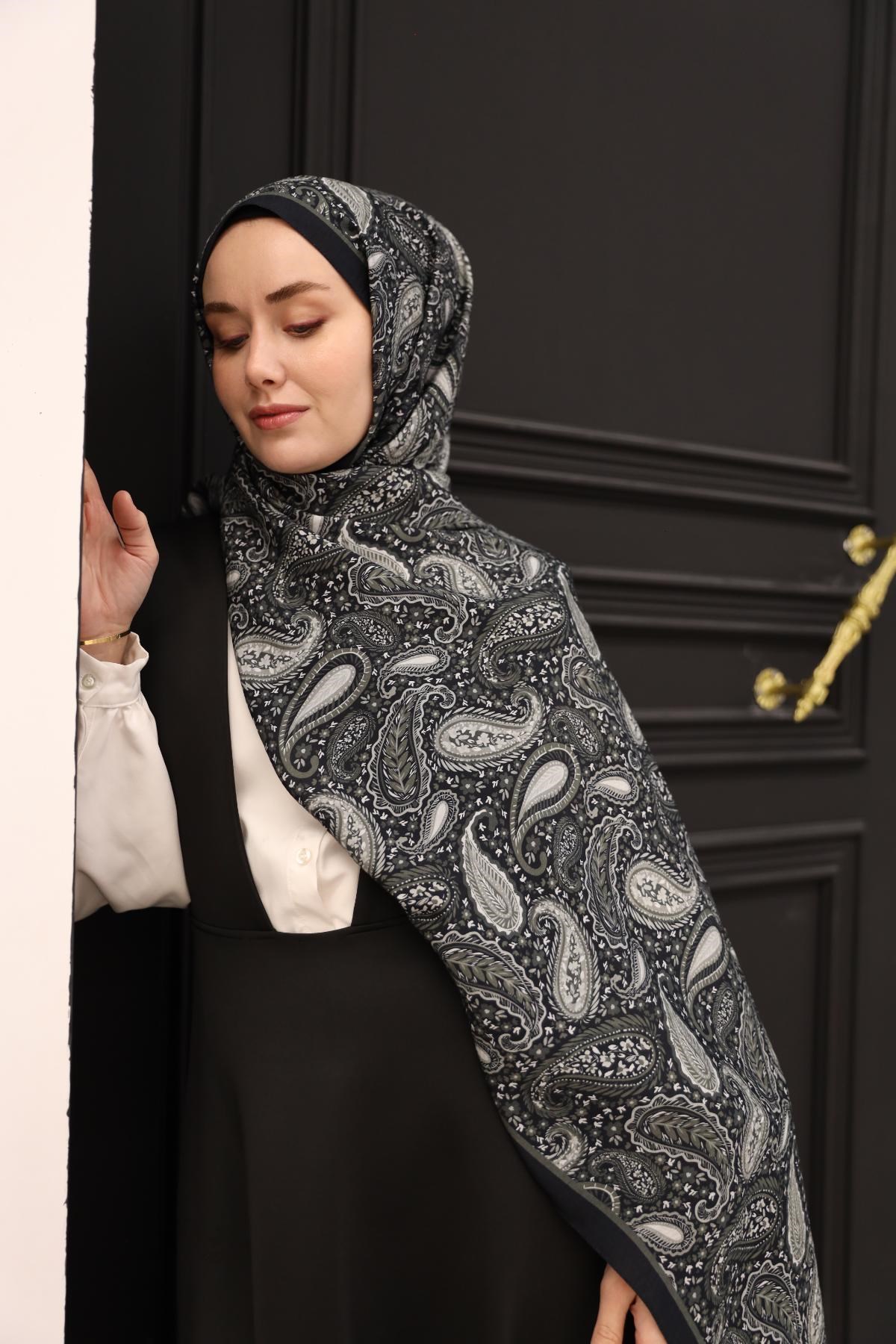 Mayda Şal 81003-01