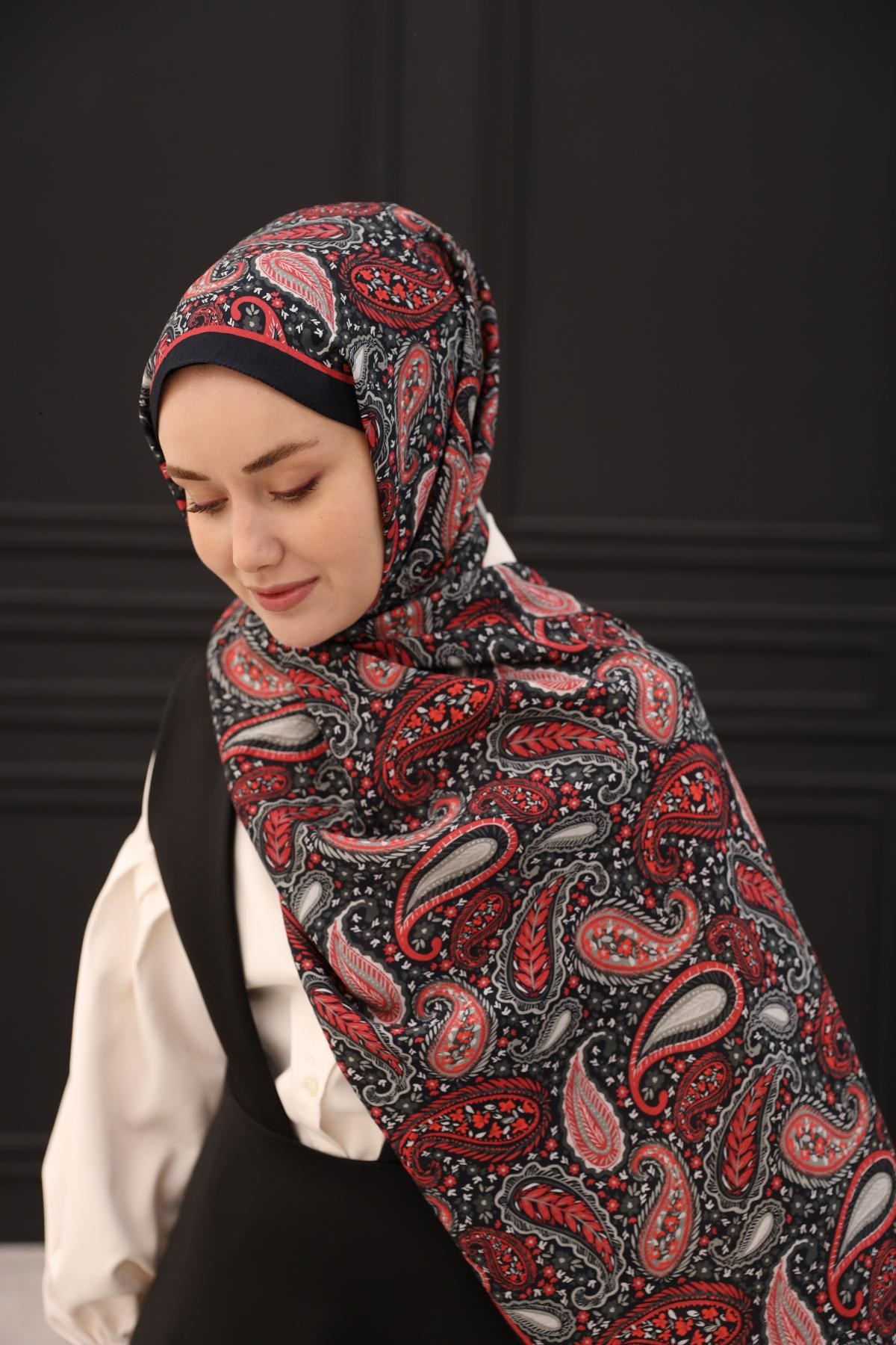 Mayda Şal 81003-02