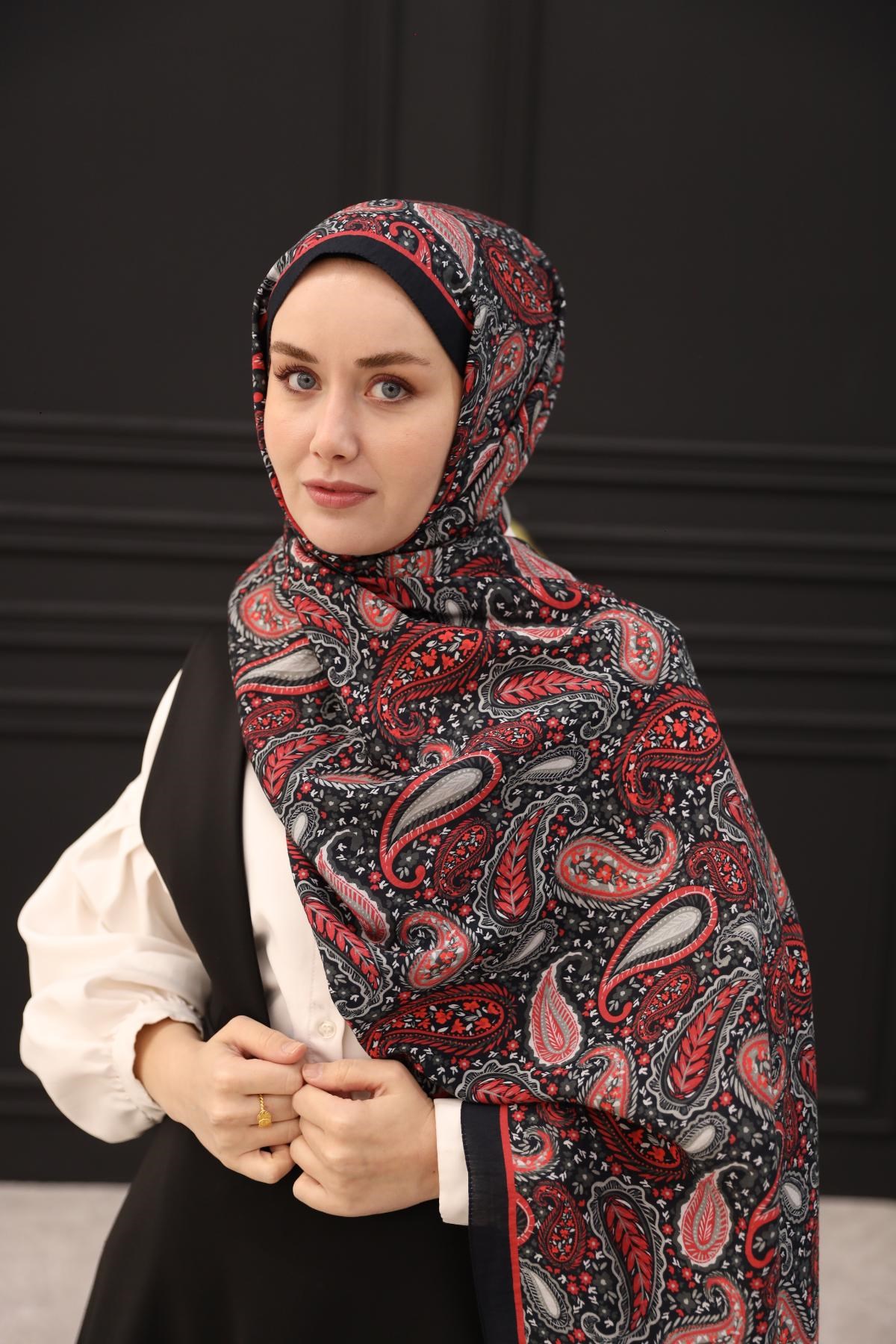 Mayda Şal 81003-02