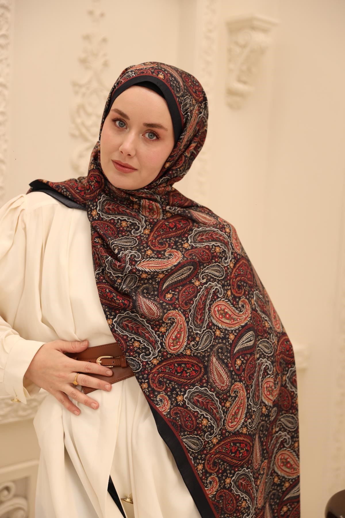 Mayda Şal 81003-03