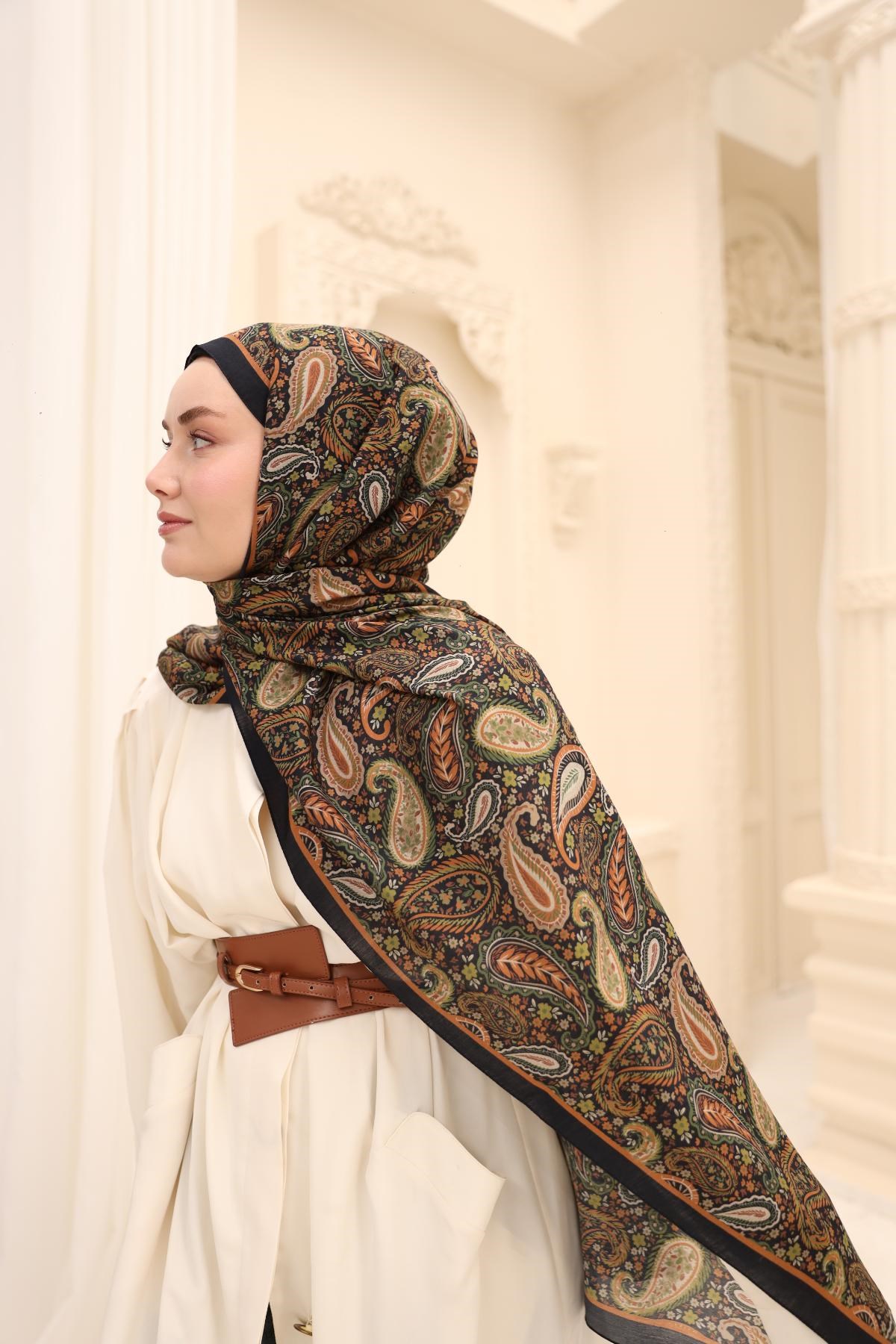 Mayda Şal 81003-04