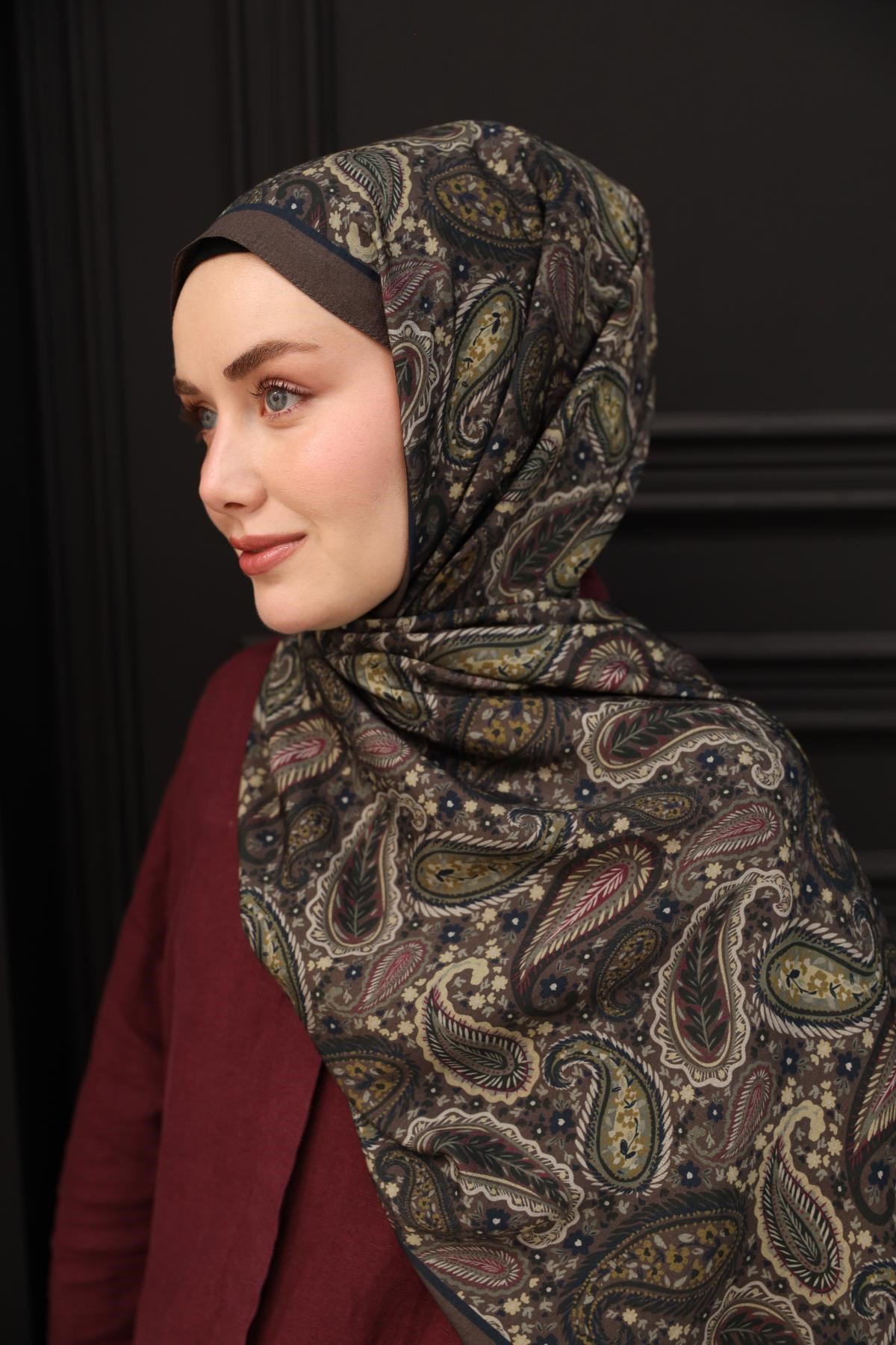 Mayda Şal 81003-26
