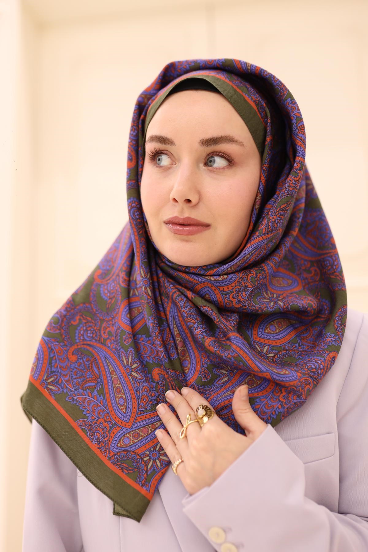Mayda Şal 81004-04