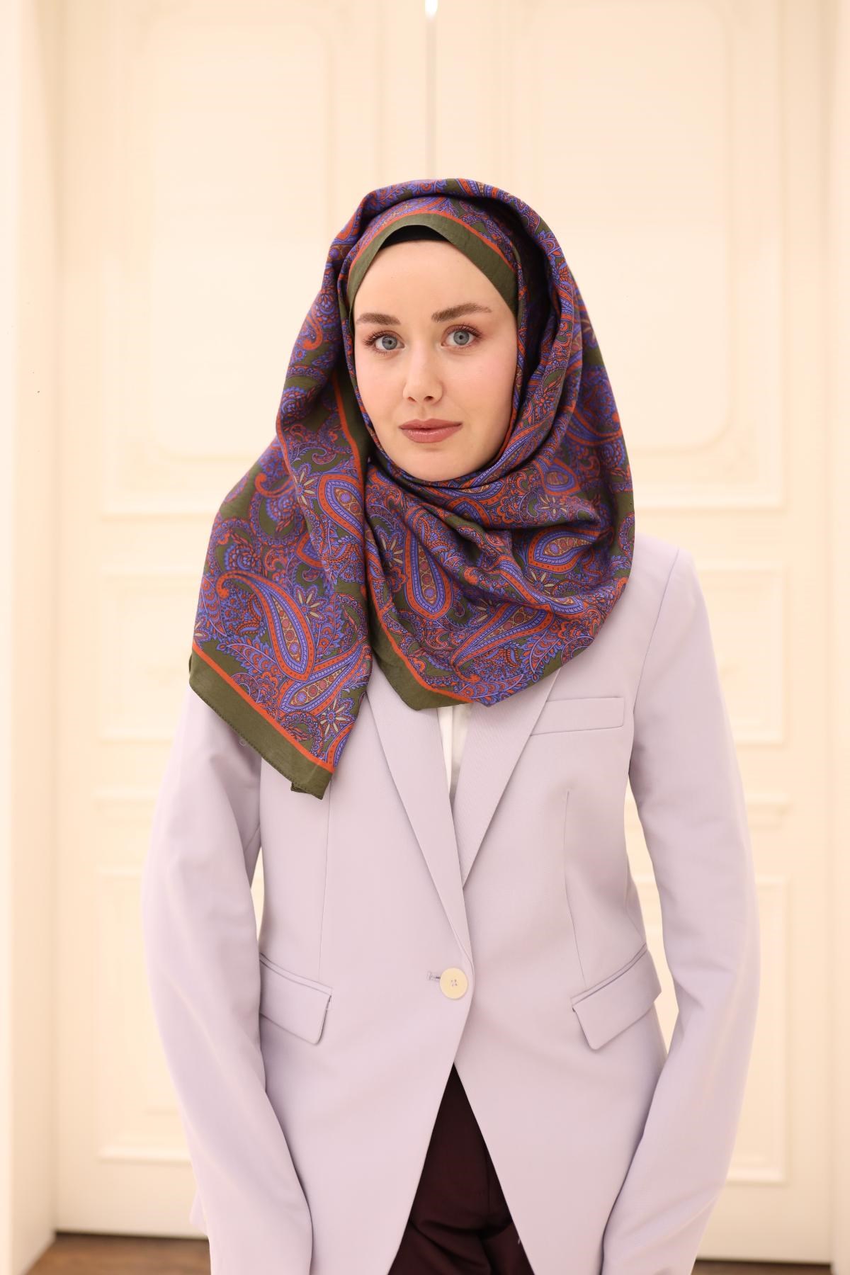 Mayda Şal 81004-04