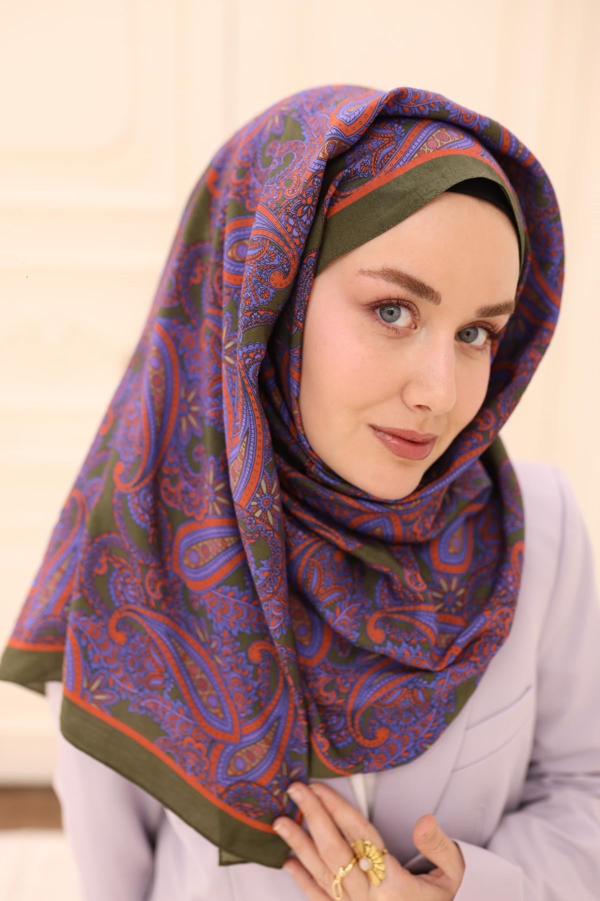Mayda Şal 81004-04