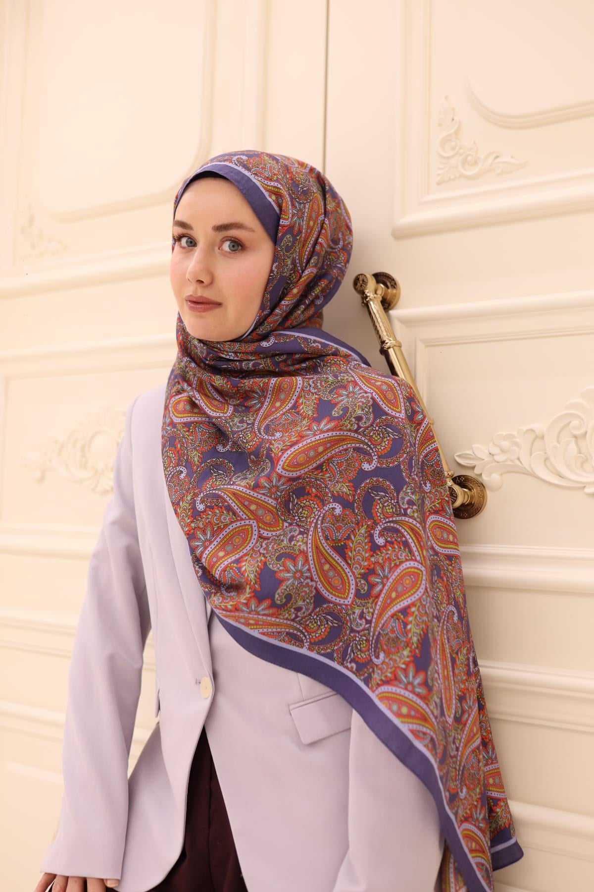 Mayda Şal 81004-16