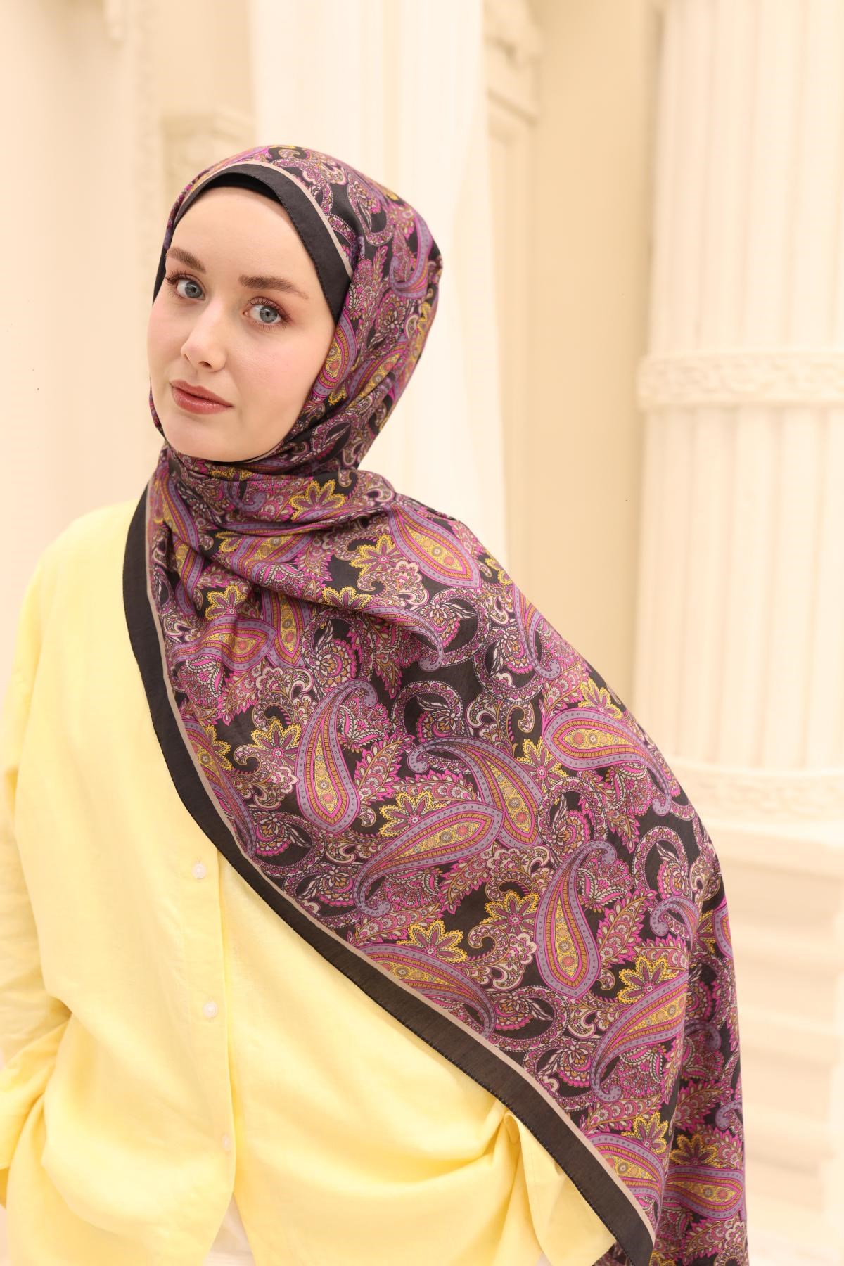 Mayda Şal 81004-25