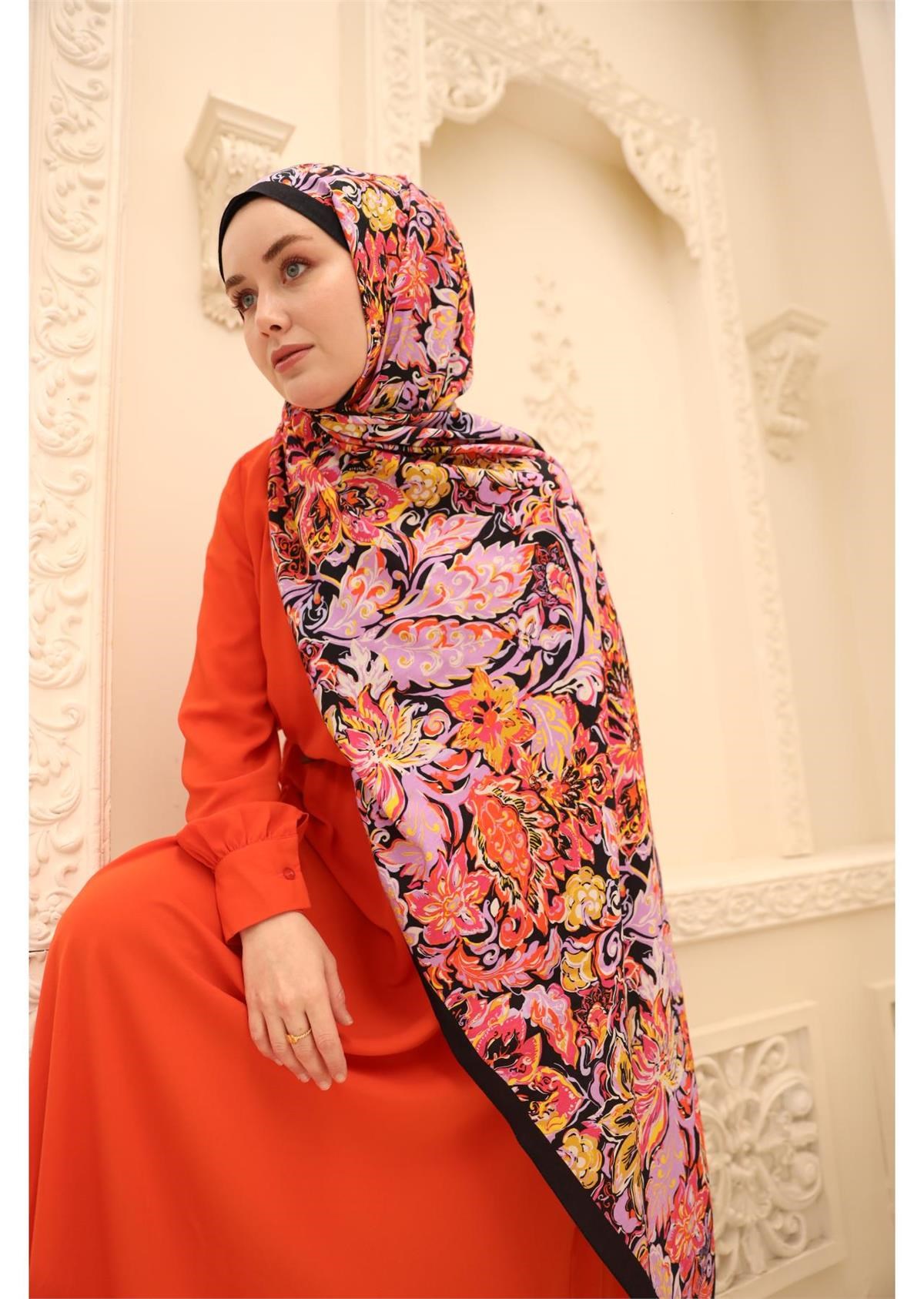 Mayda Şal 81005-03
