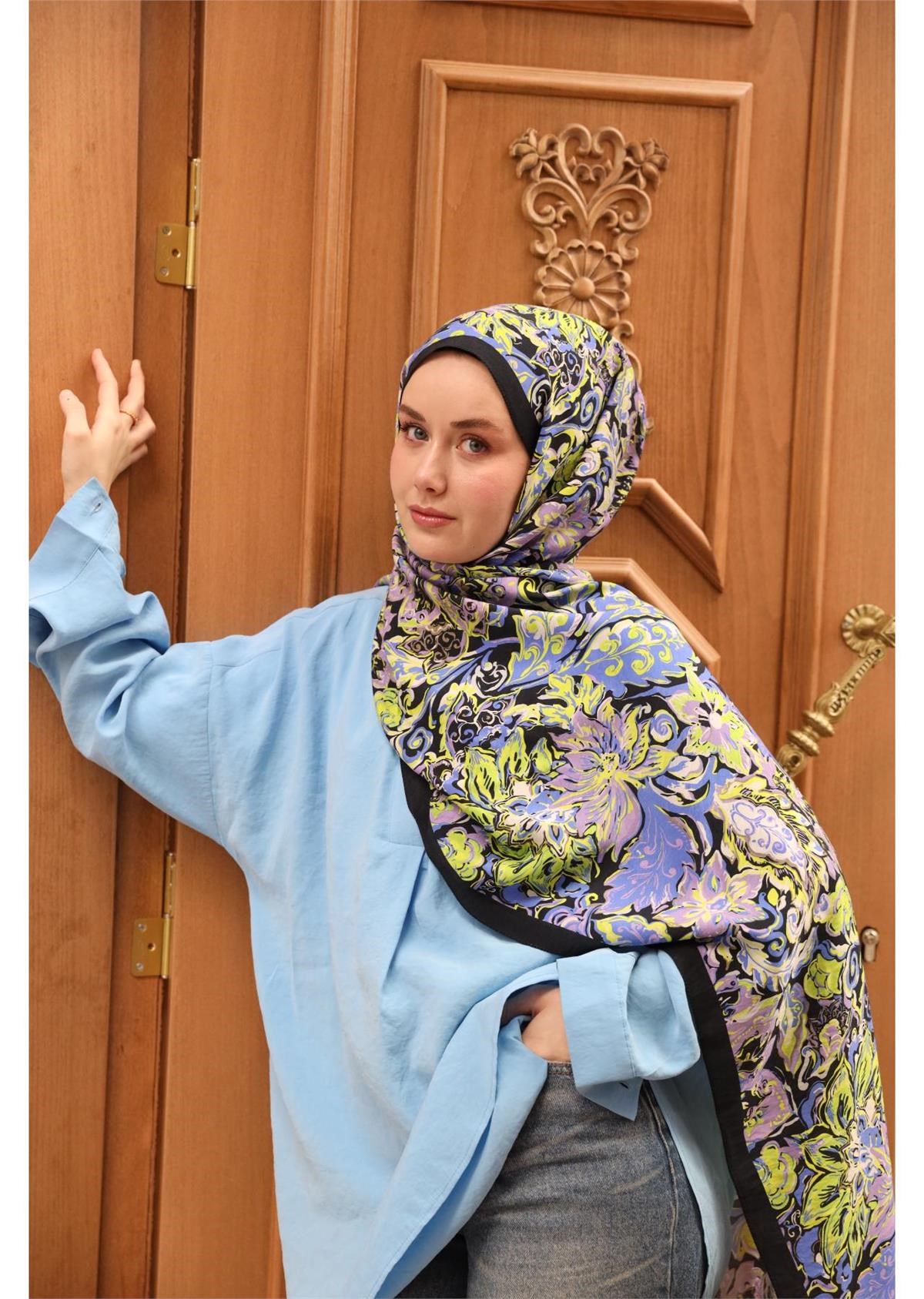 Mayda Şal 81005-06