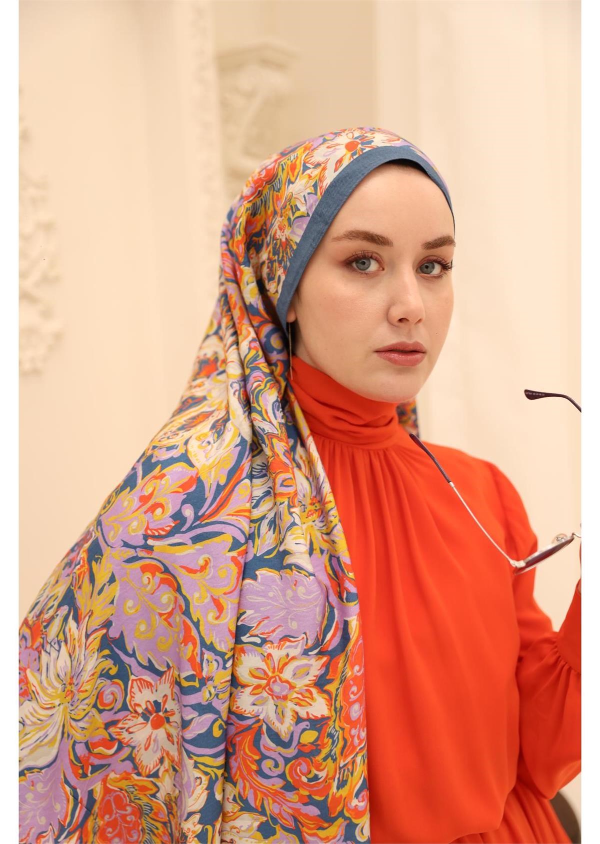 Mayda Şal 81005-09
