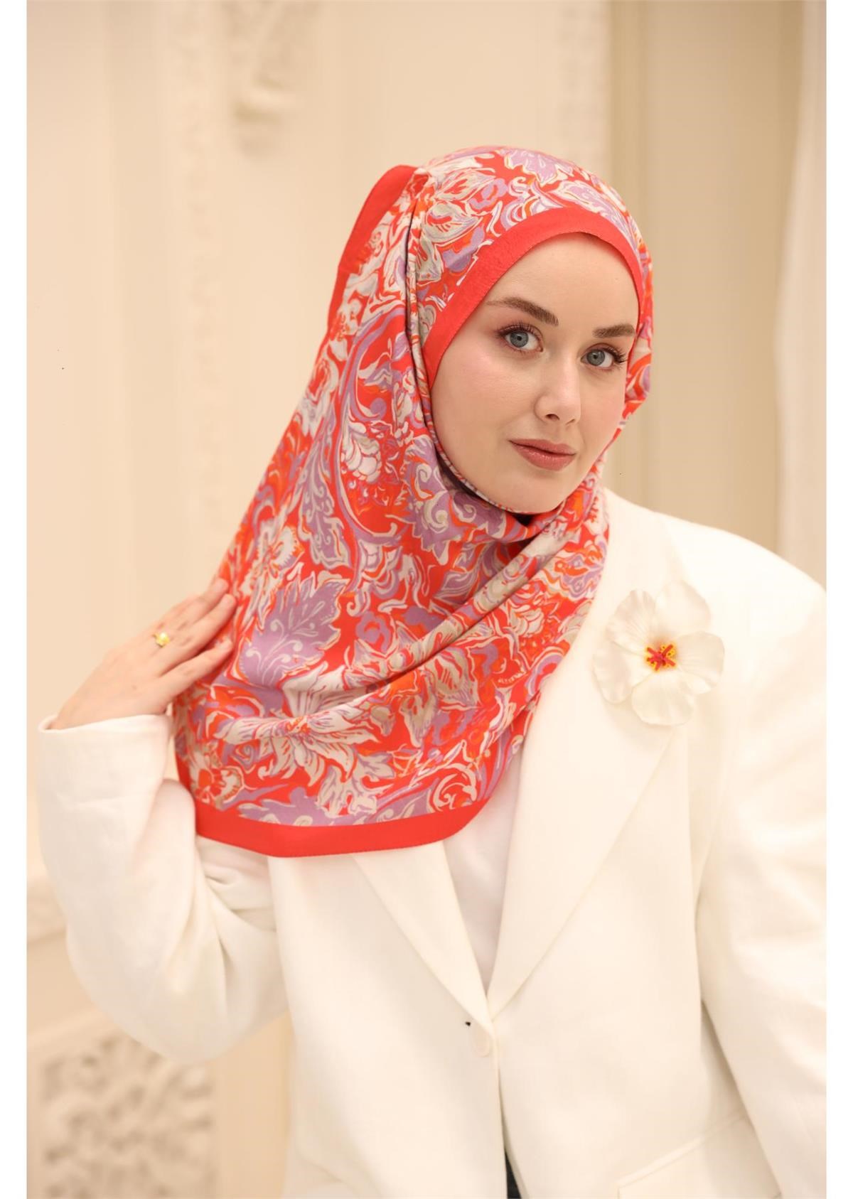 Mayda Şal 81005-11