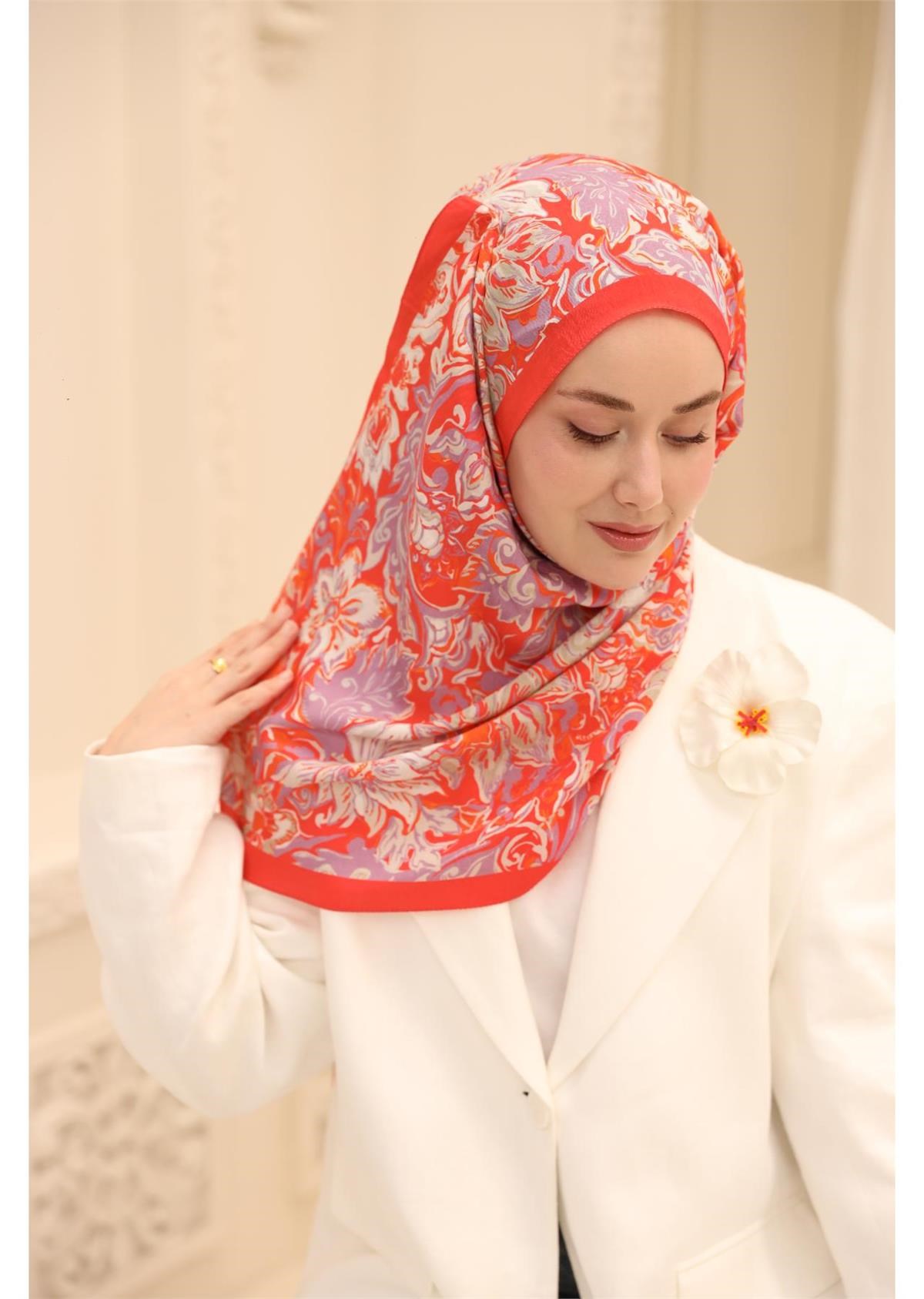 Mayda Şal 81005-11