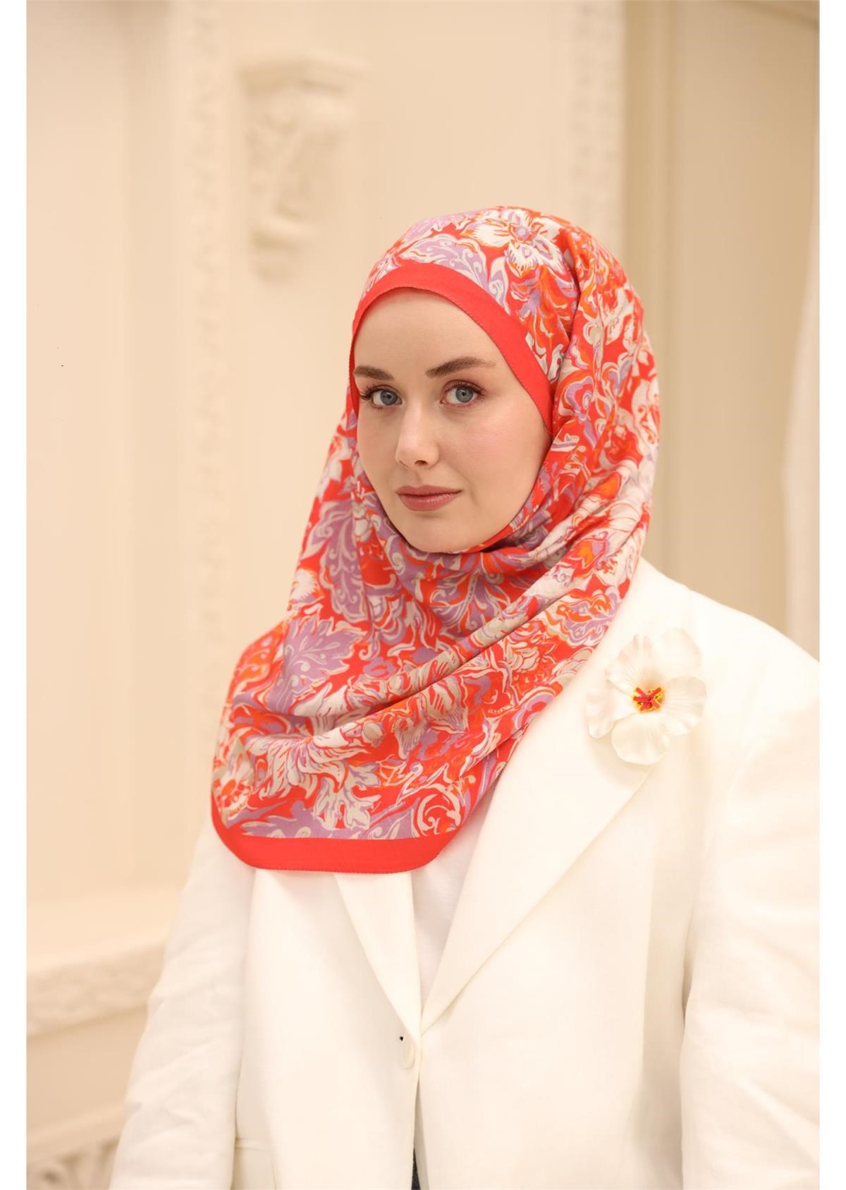Mayda Şal 81005-11
