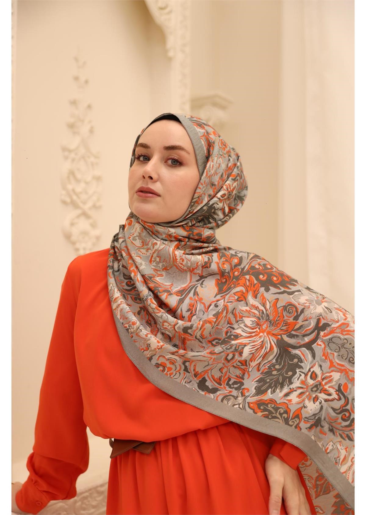 Mayda Şal 81005-15