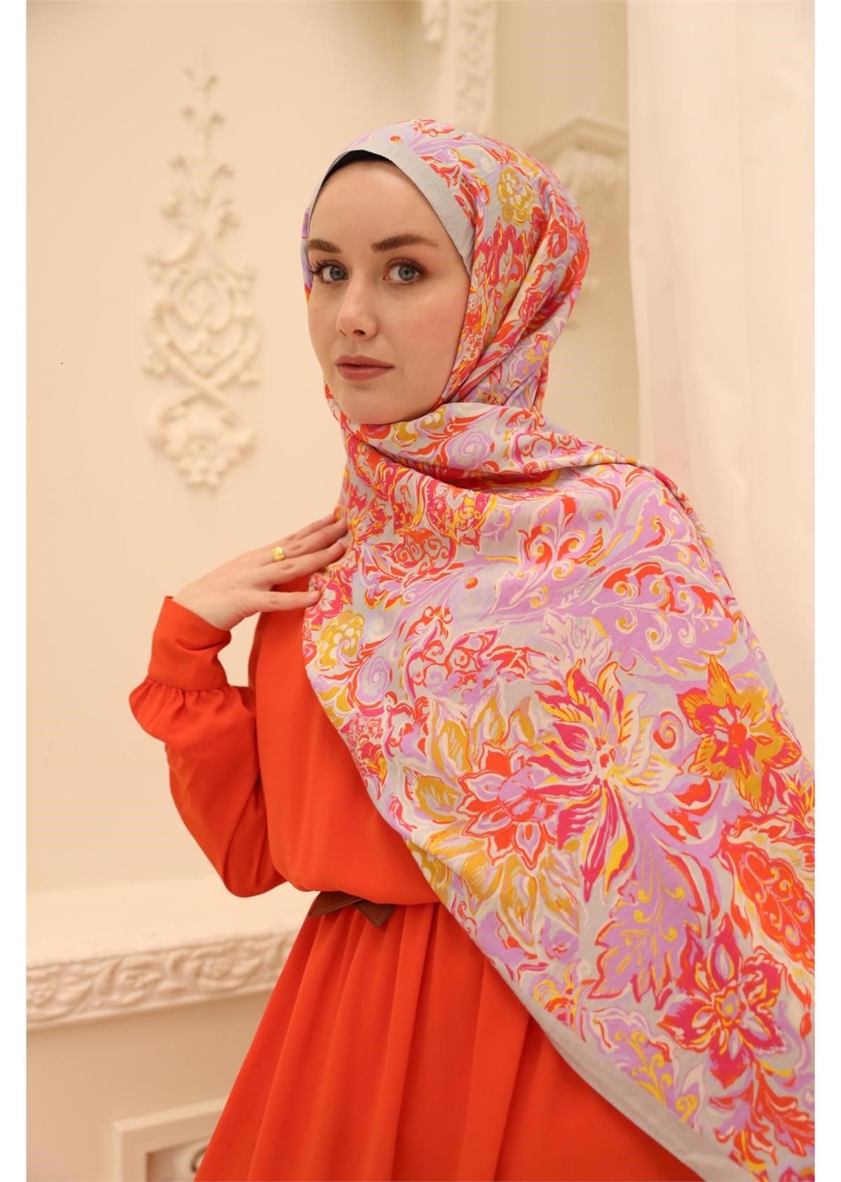 Mayda Şal 81005-20