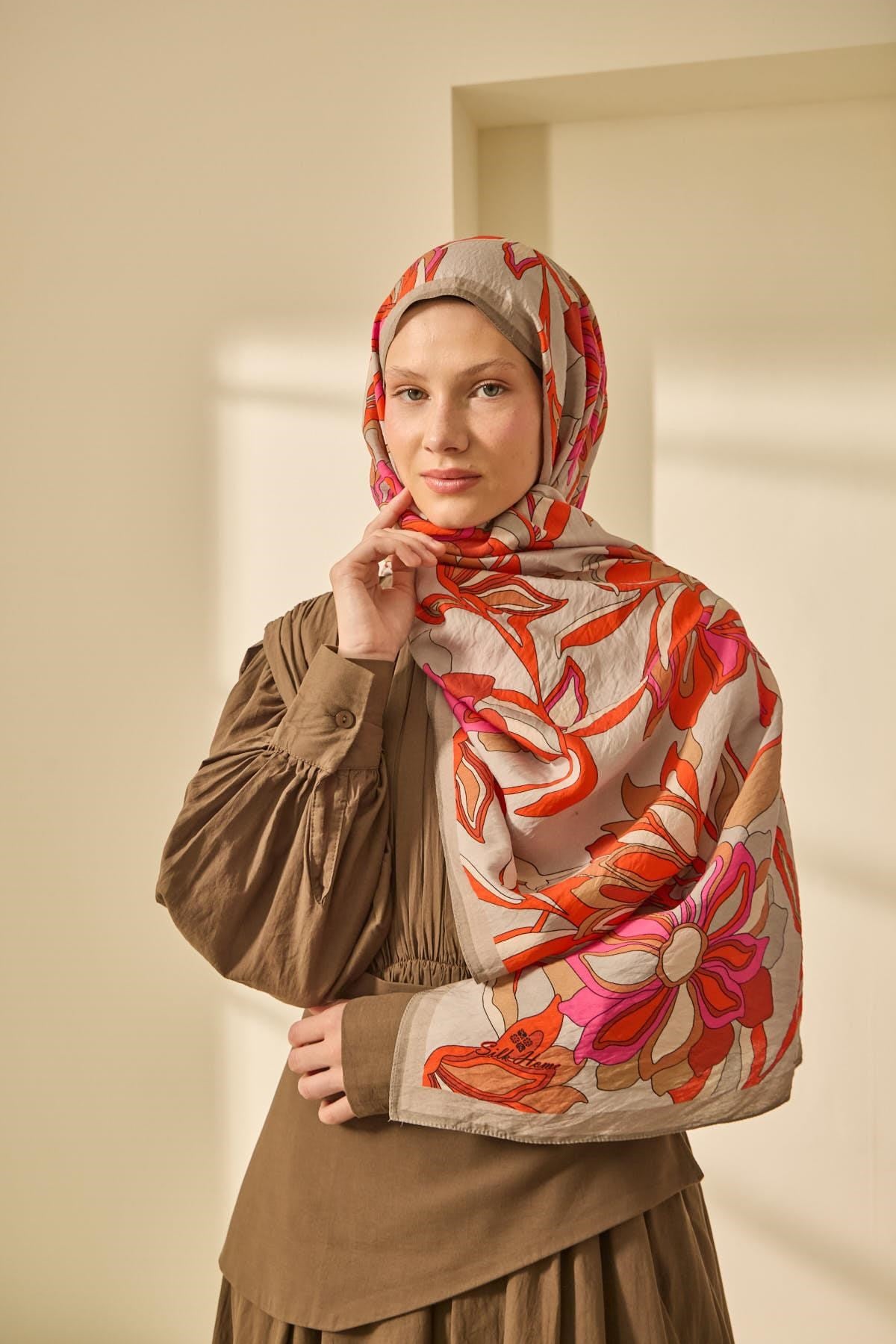 Mayda Şal 81008-13