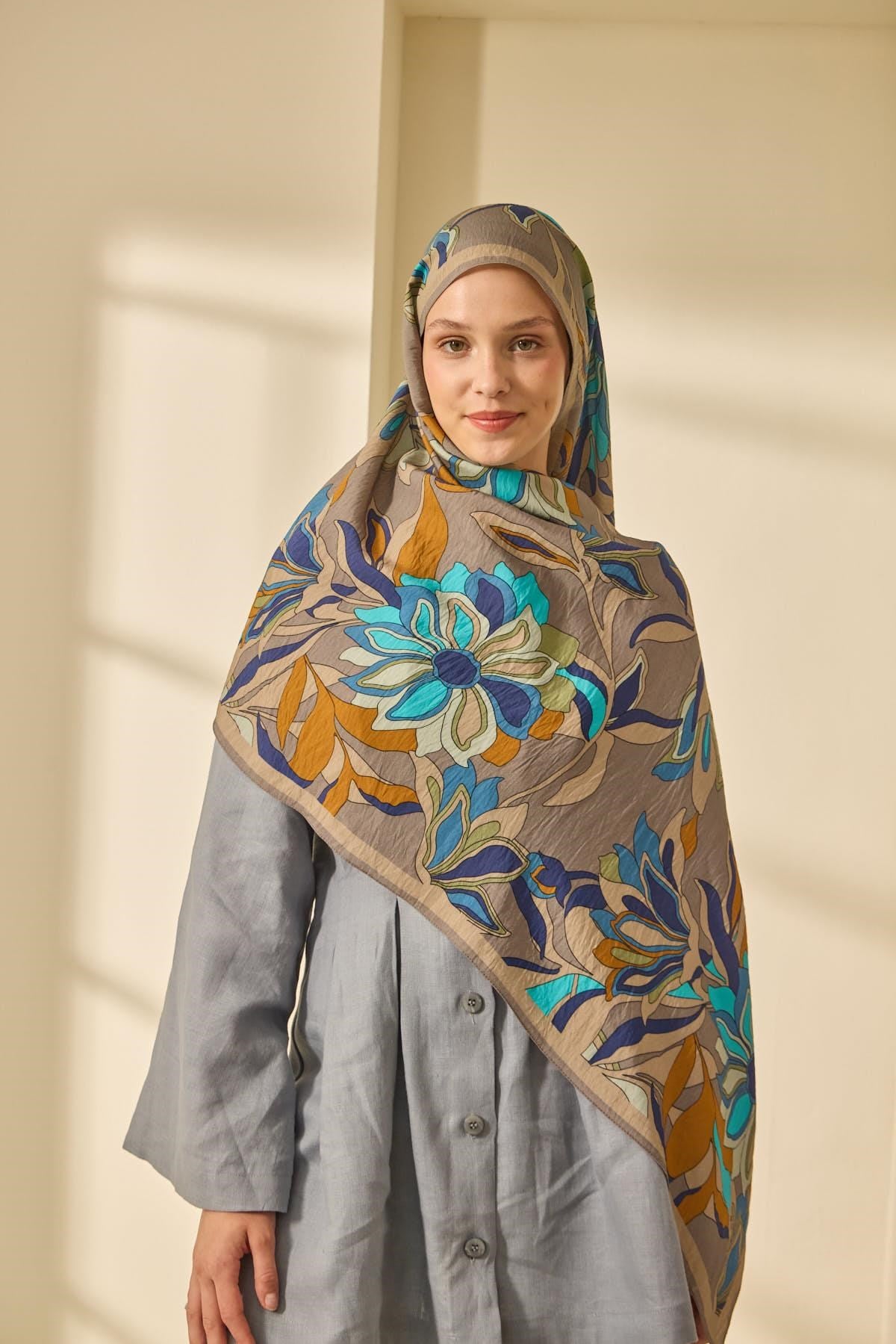 Mayda Şal 81008-14