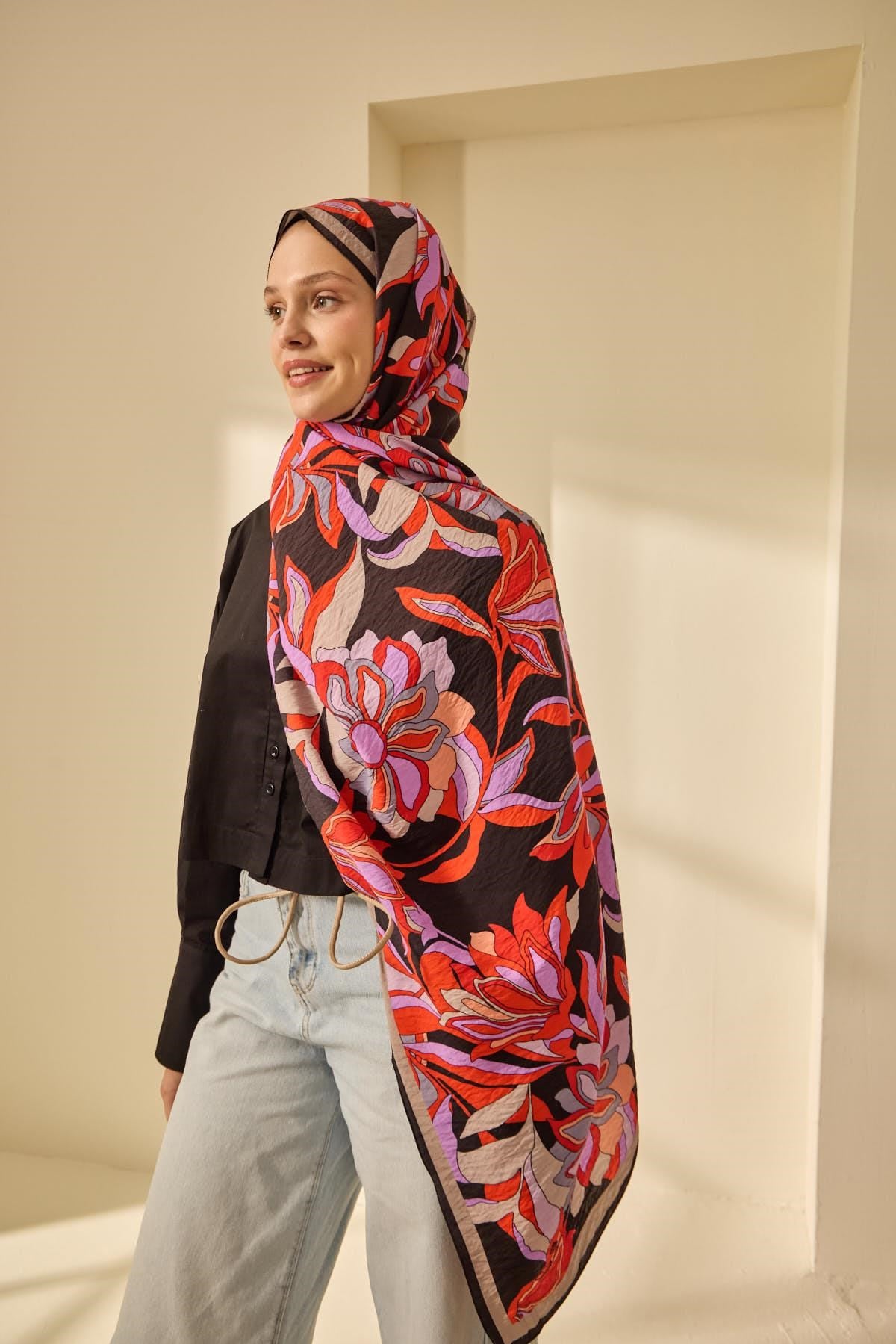 Mayda Şal 81008-24